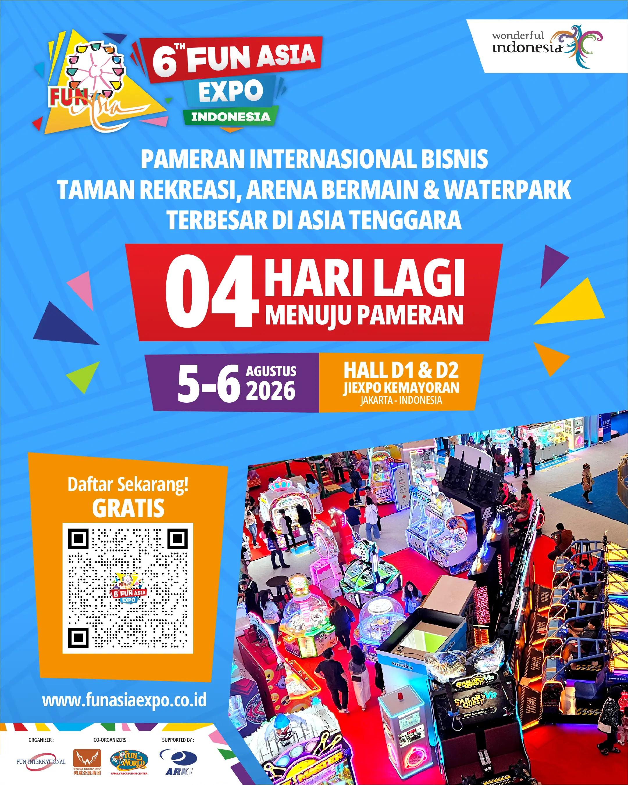 @Funasia.expo