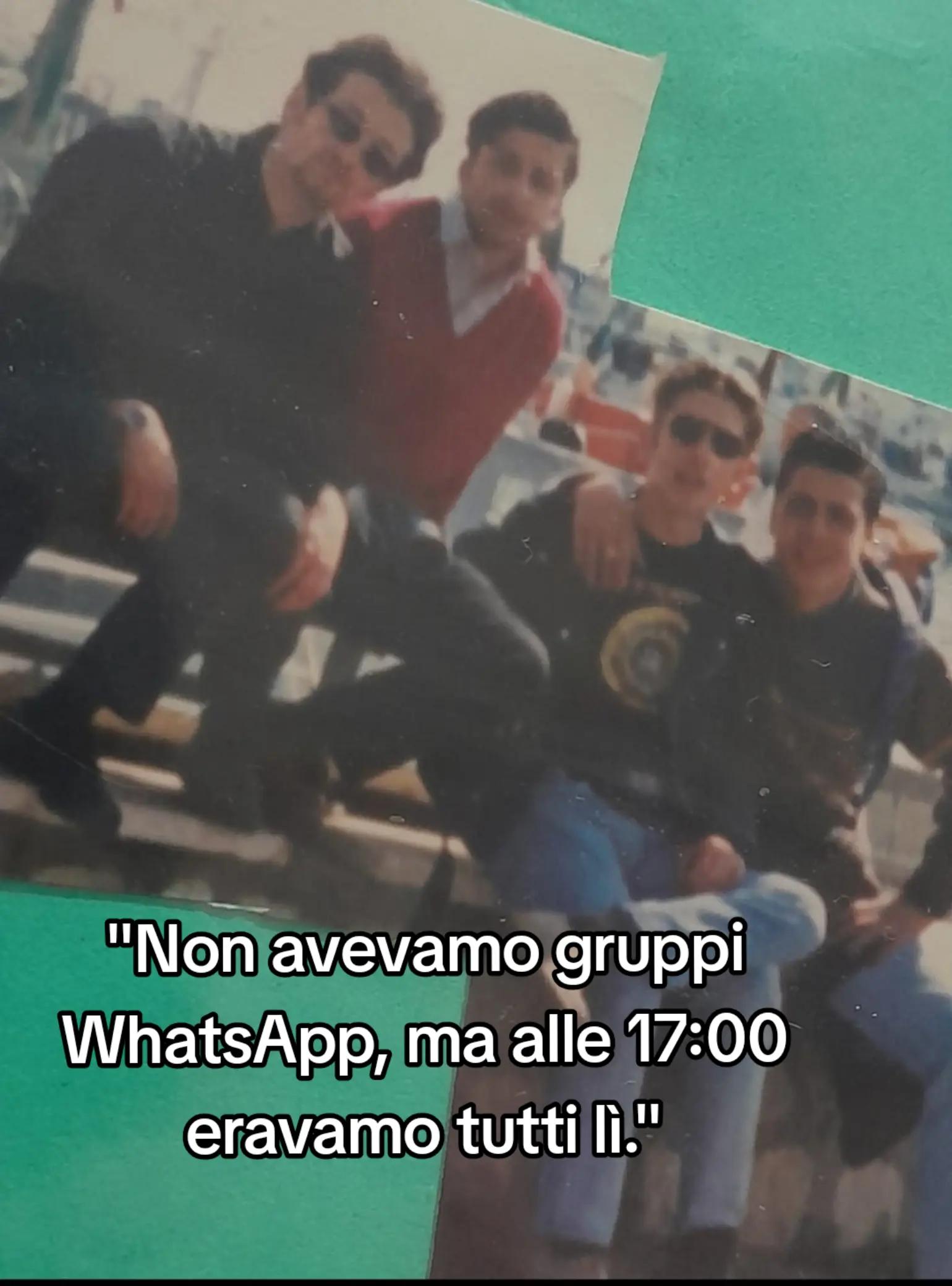 @Lello e Nella ❤️ anni 80