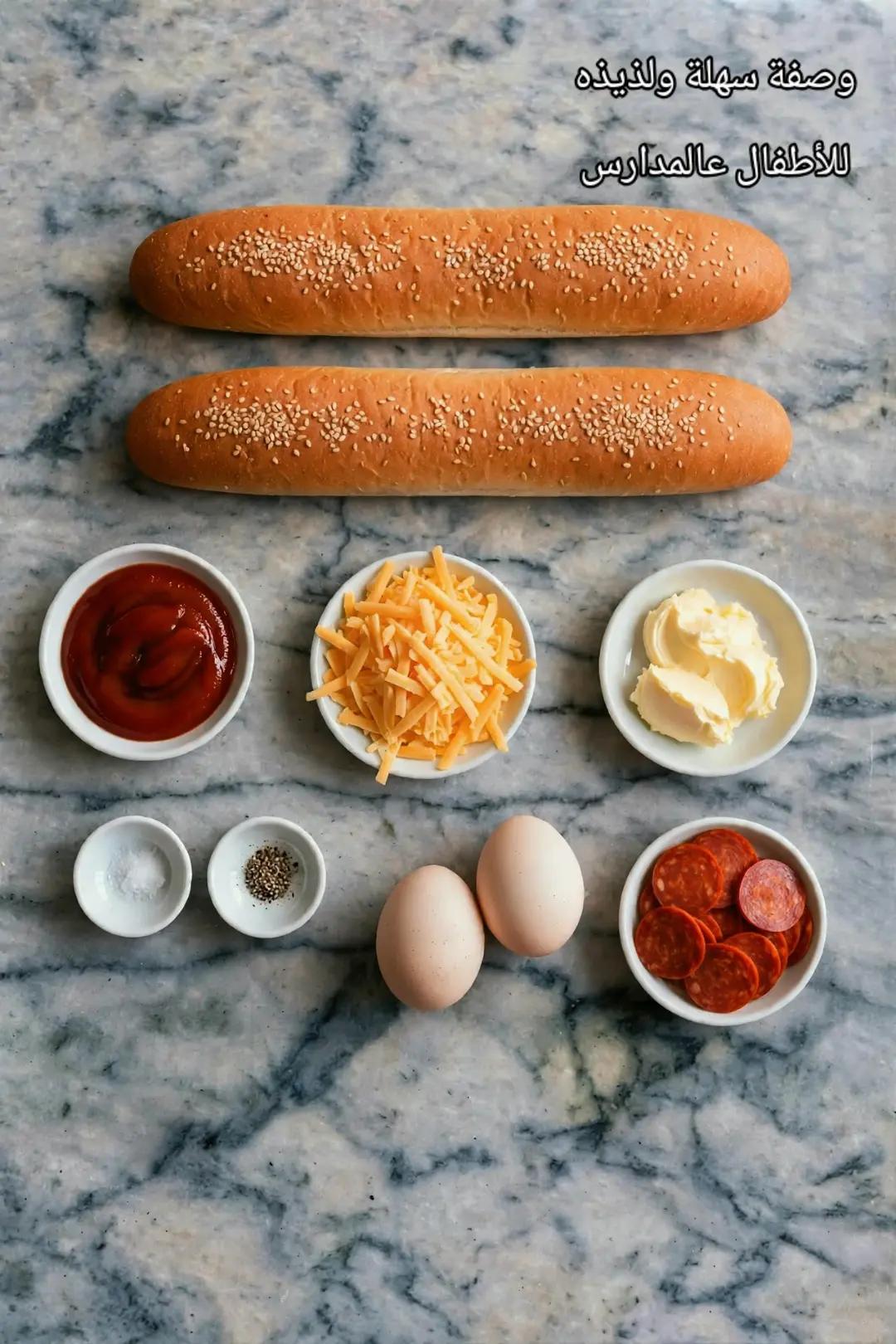 @مطبخ مديحة 🌺 ميدو 🧑🍳🧑🍳