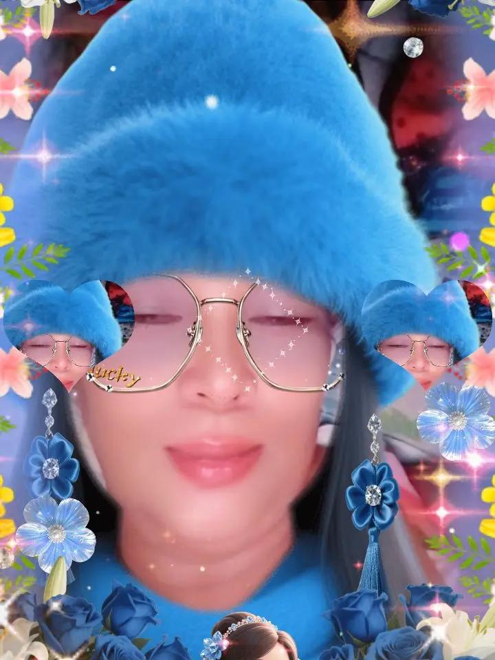 @Gina Villanueva