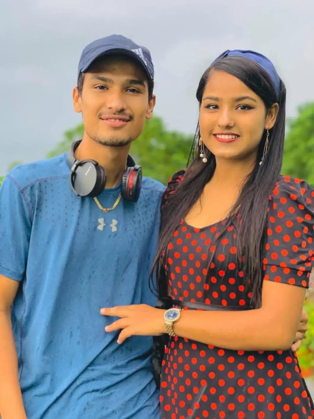 @Namita Dawadi