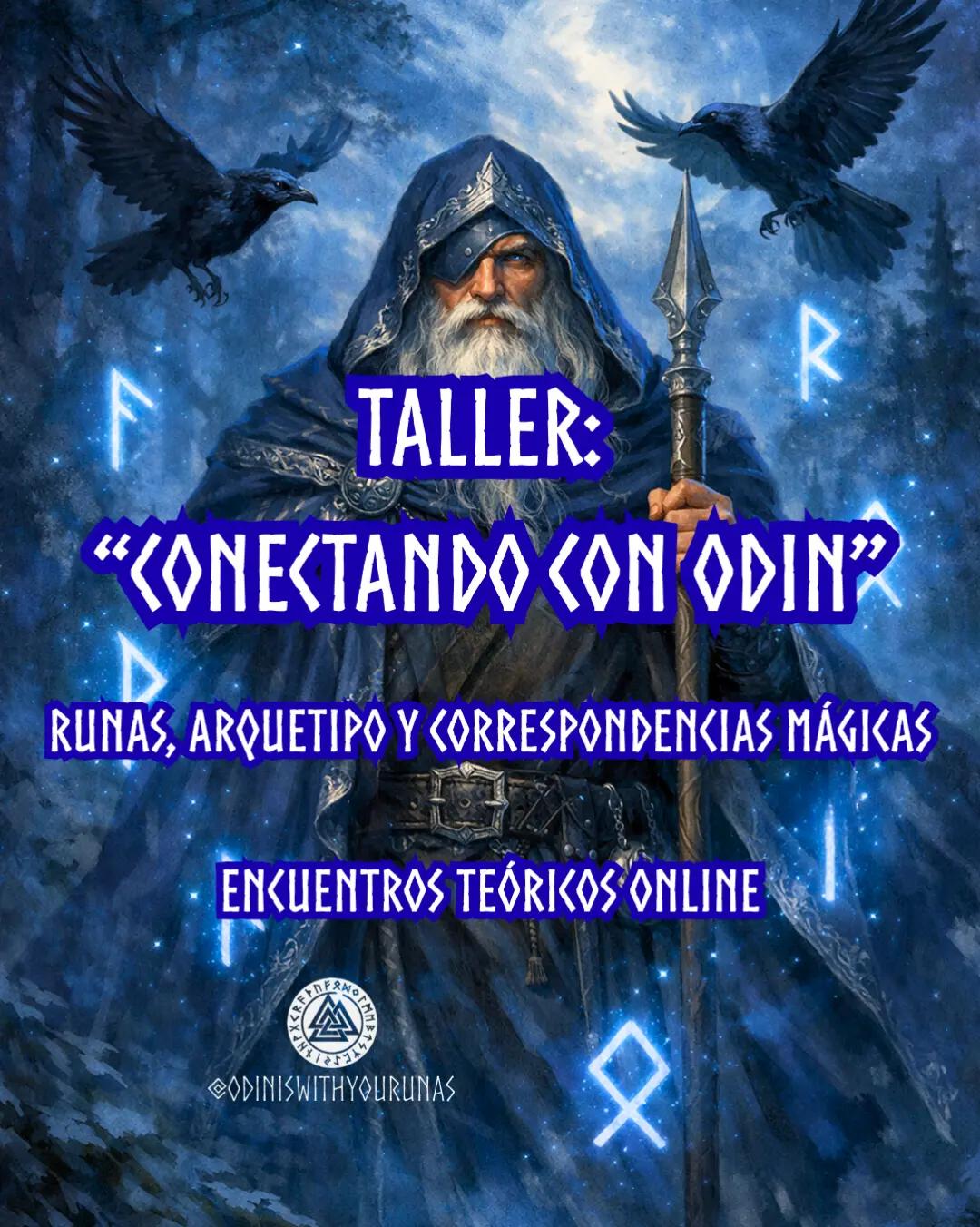 @Odin ᛉ