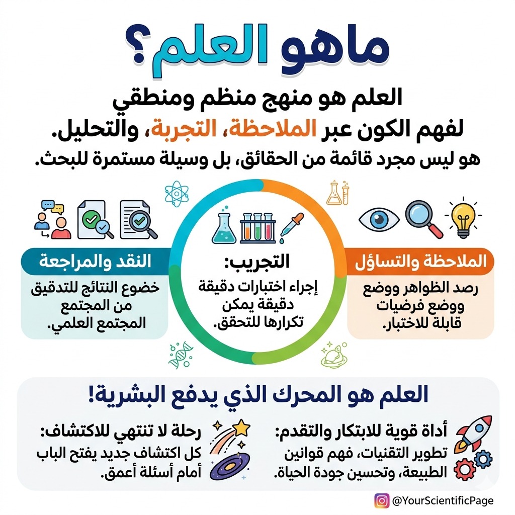 @مناهج البحث العلمي