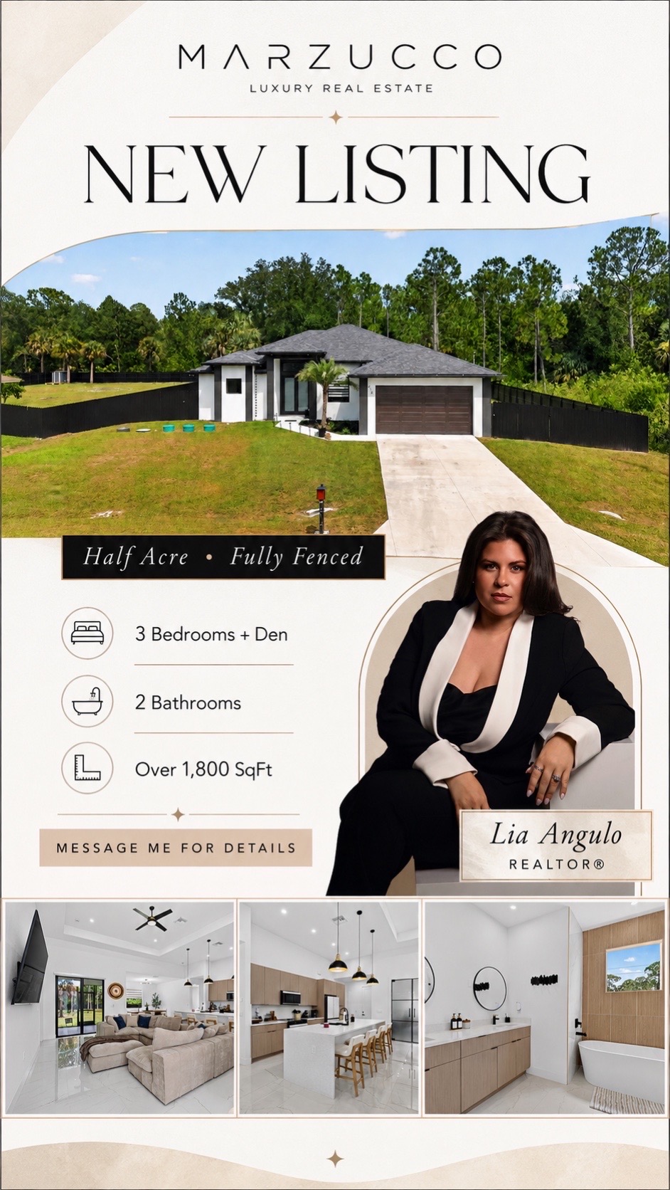 @Lia Angulo | SWFL Realtor®️