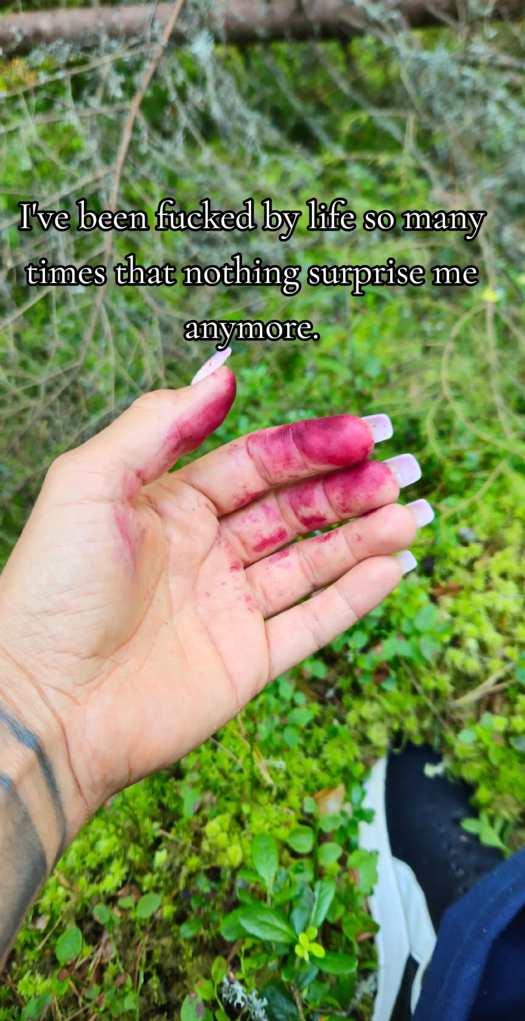 @Madelene