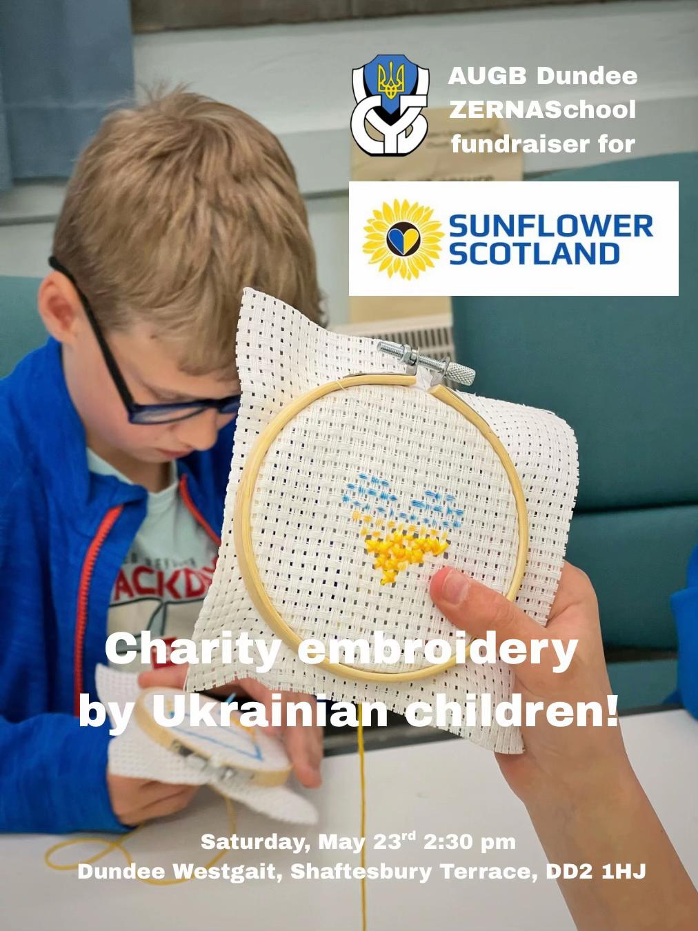 @AUGB Dundee Branch 🇺🇦