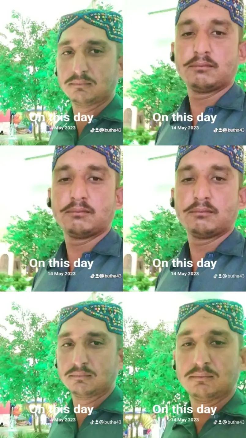 @Tanveer Bhutta