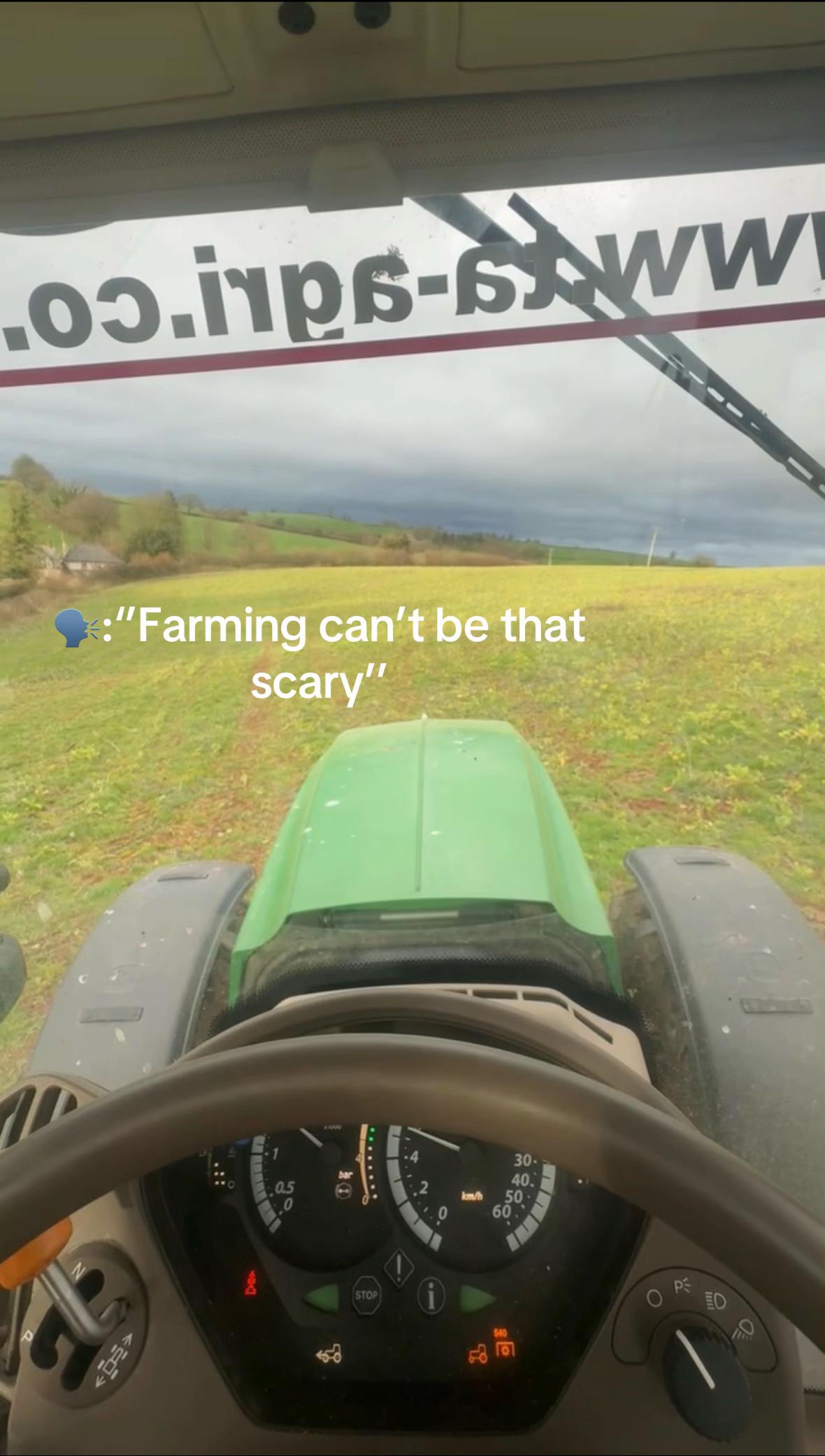 @Grace🌾🚜
