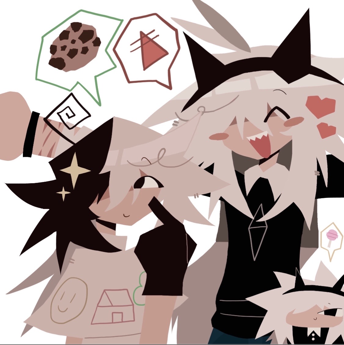 @▸✰𝑶𝑳𝑳𝑰𝑬✰◂ッ
