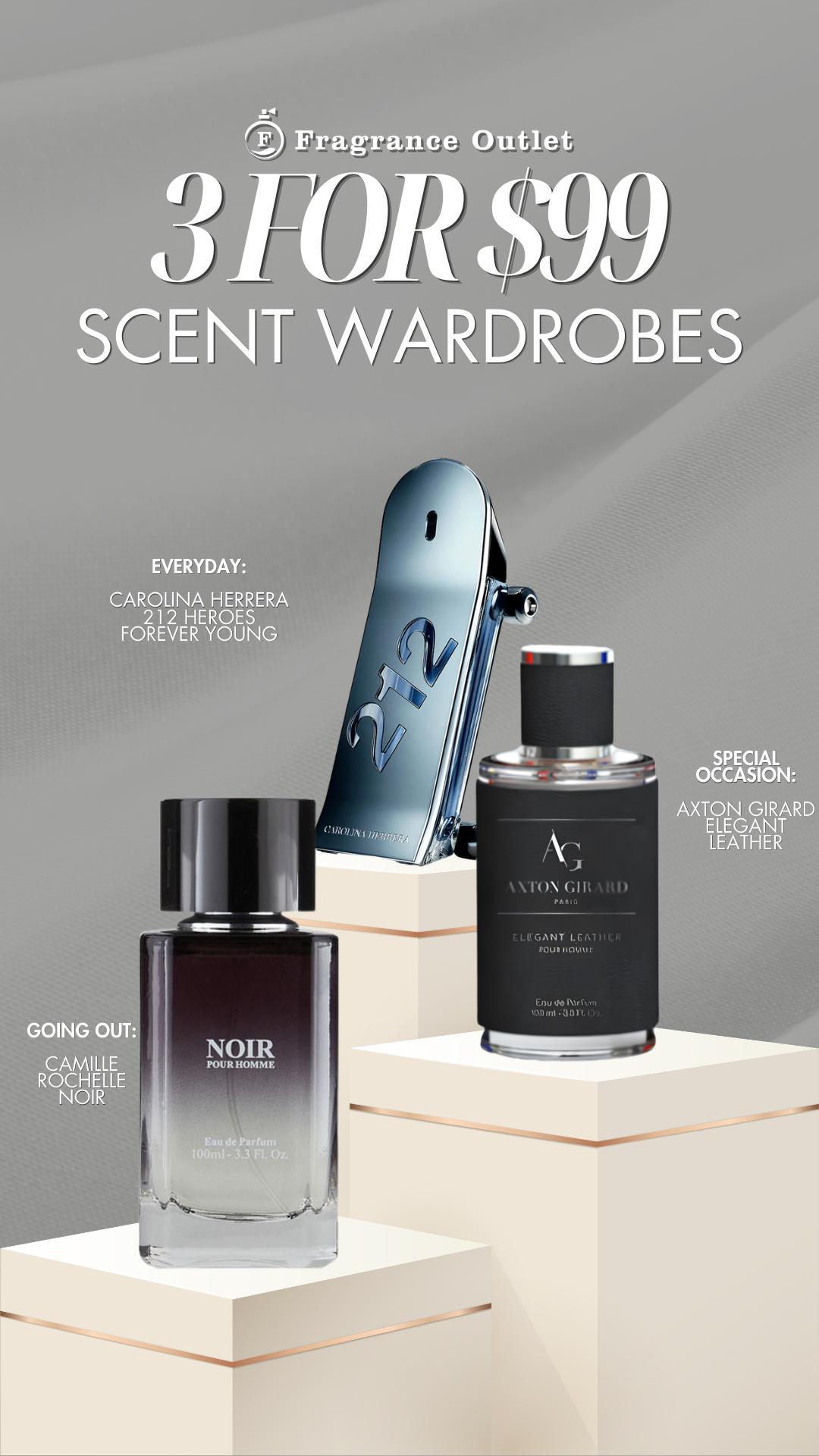 @Fragrance Outlet-Shop