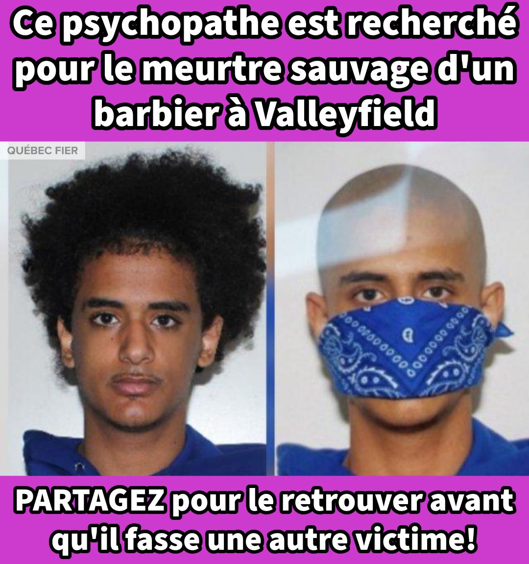 @Québec FIER