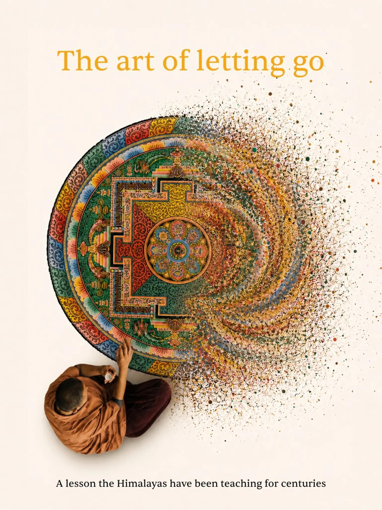 @Martin's Guide to Buddhism