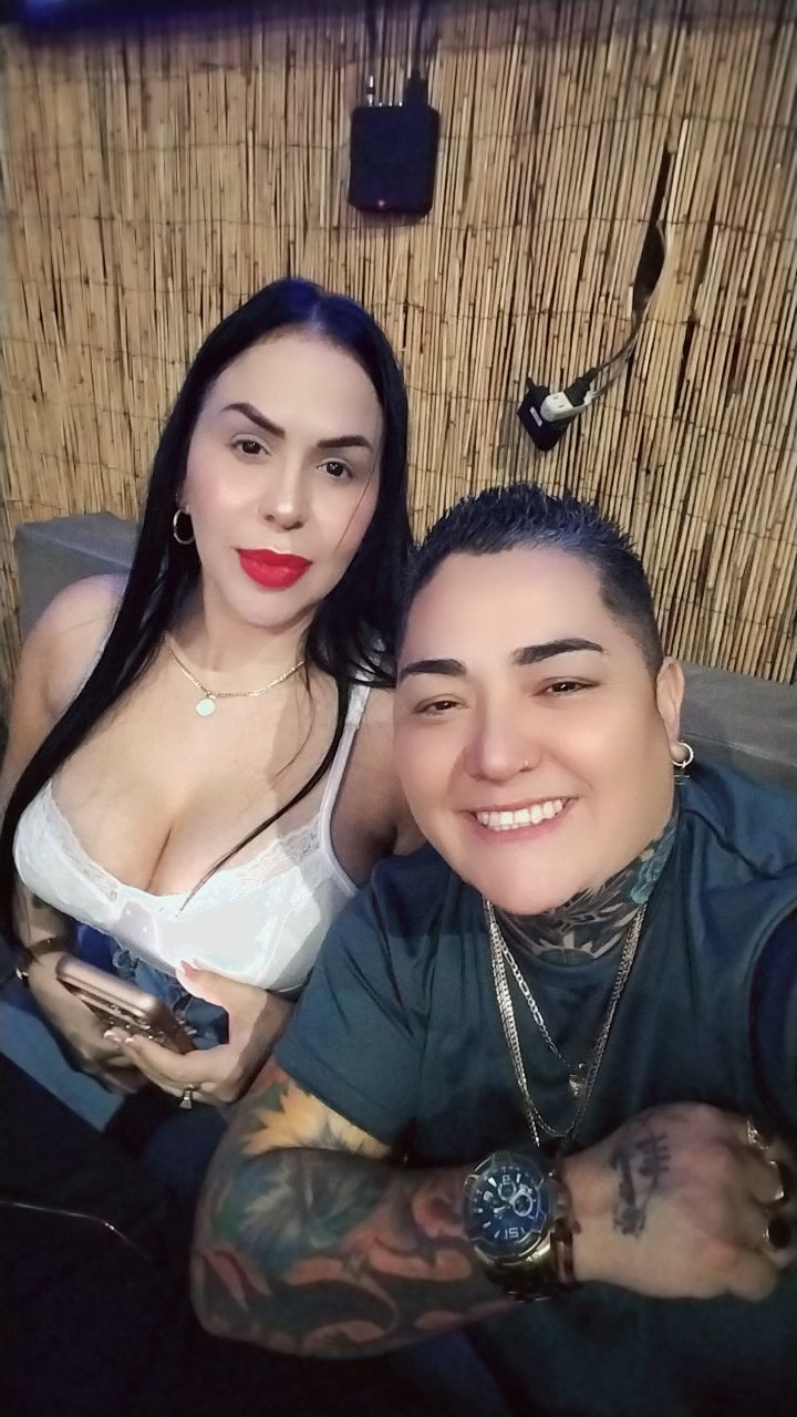 @🏳️🌈Danny Segura