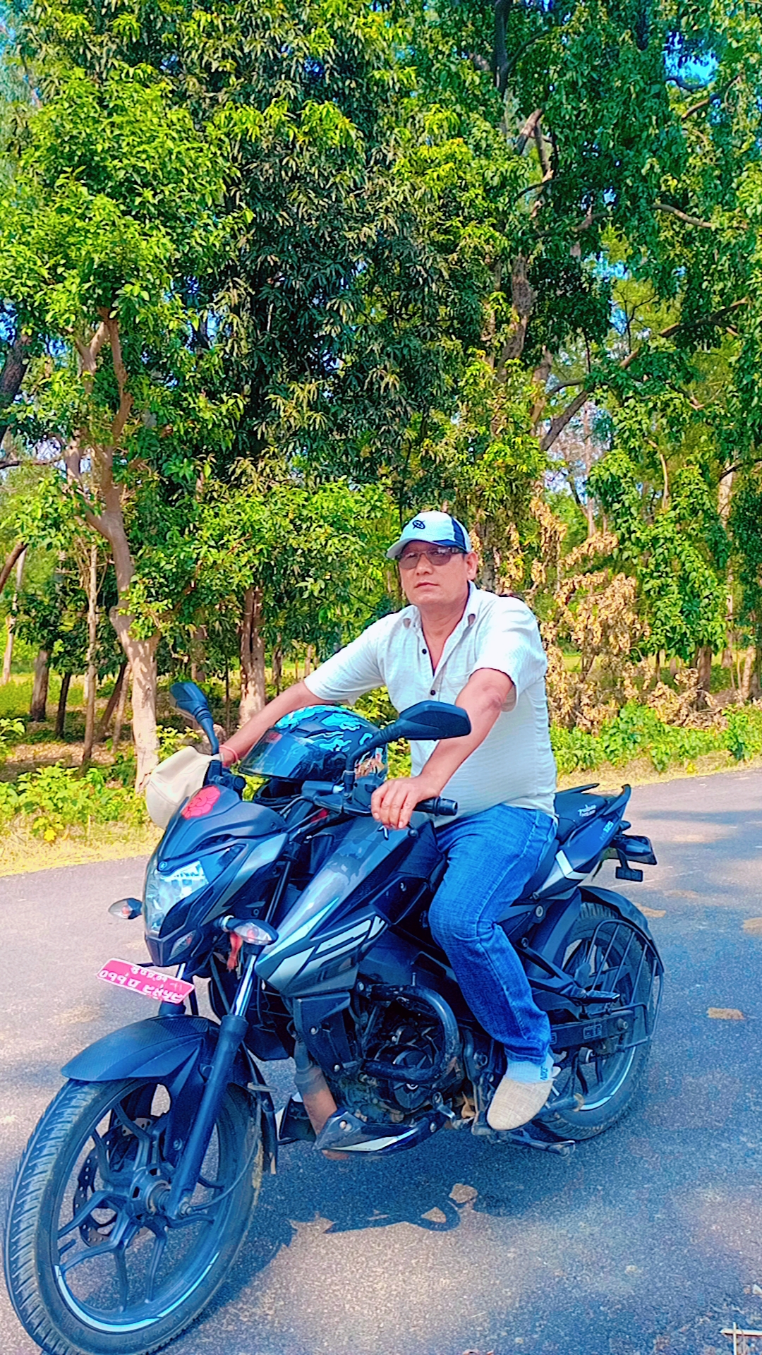 @Bharat Thapa