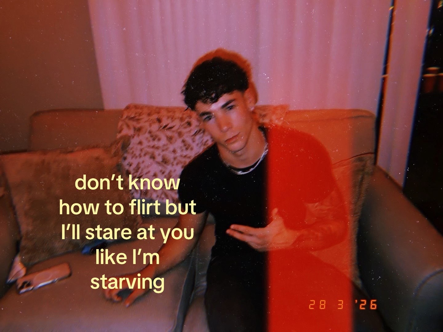 @Reagan Patten