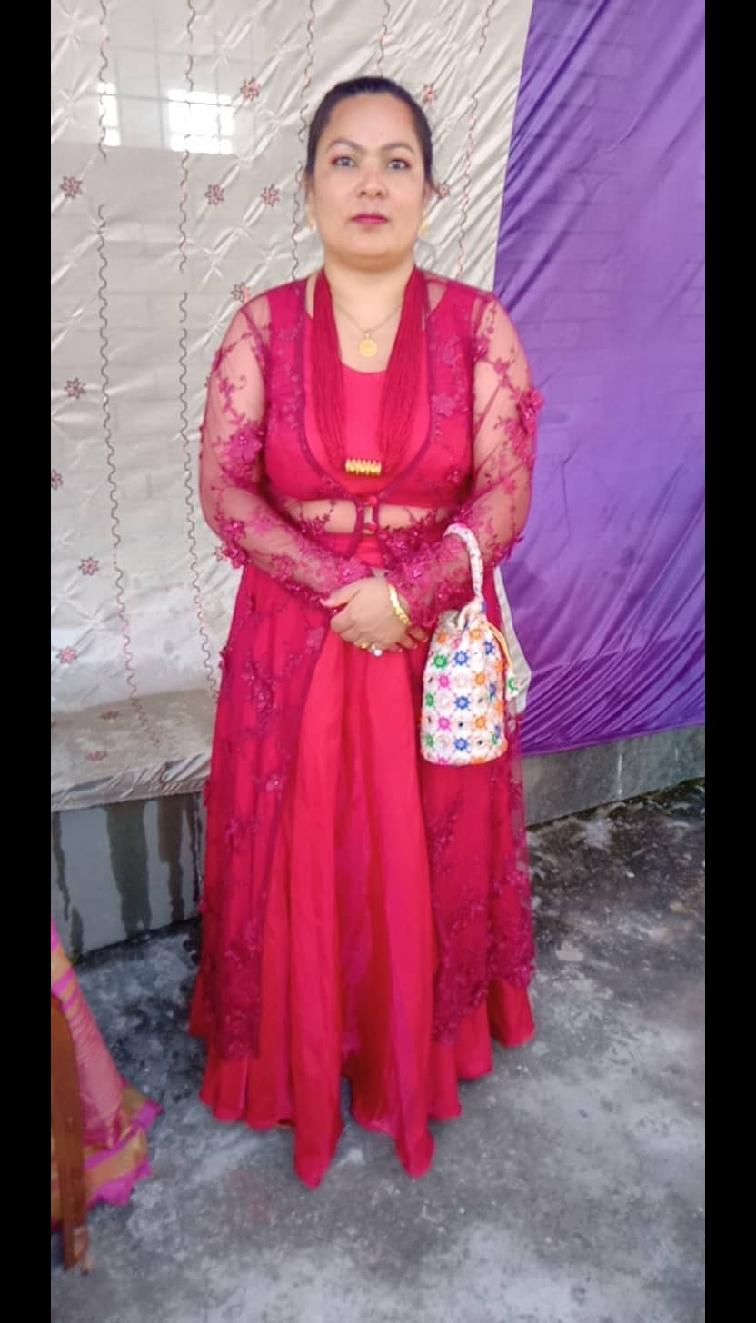 @Prashmsha Bisunke