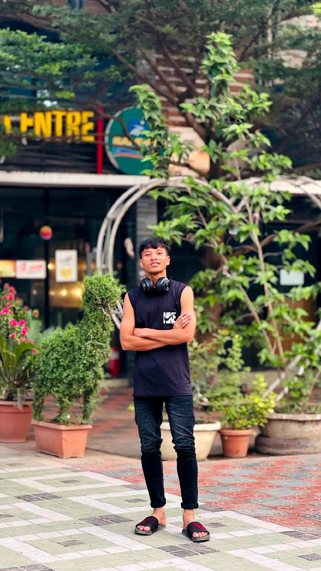 @পাবেল☀️