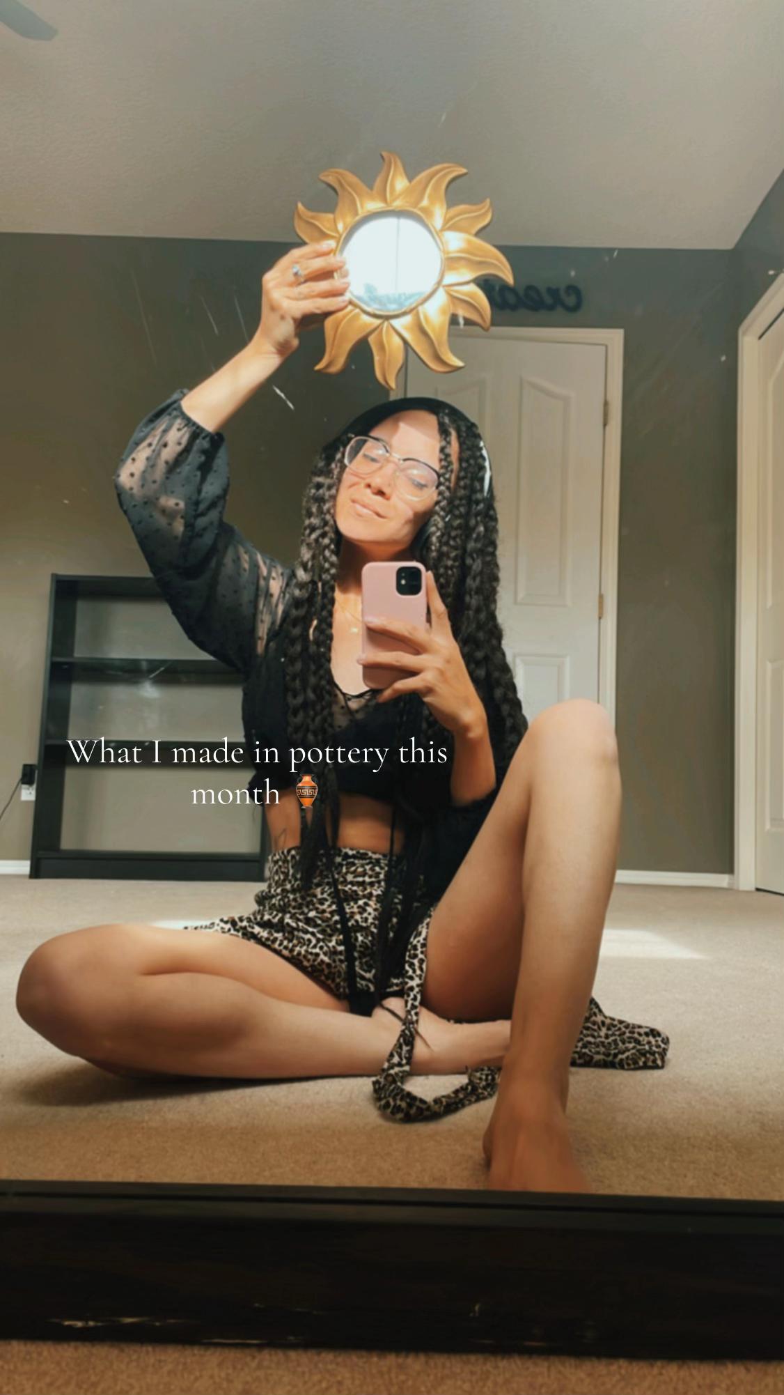 @PotteryWitch