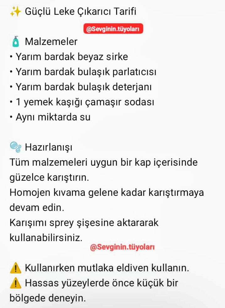 @⭐ SEVGİNİN -TÜYOLARI