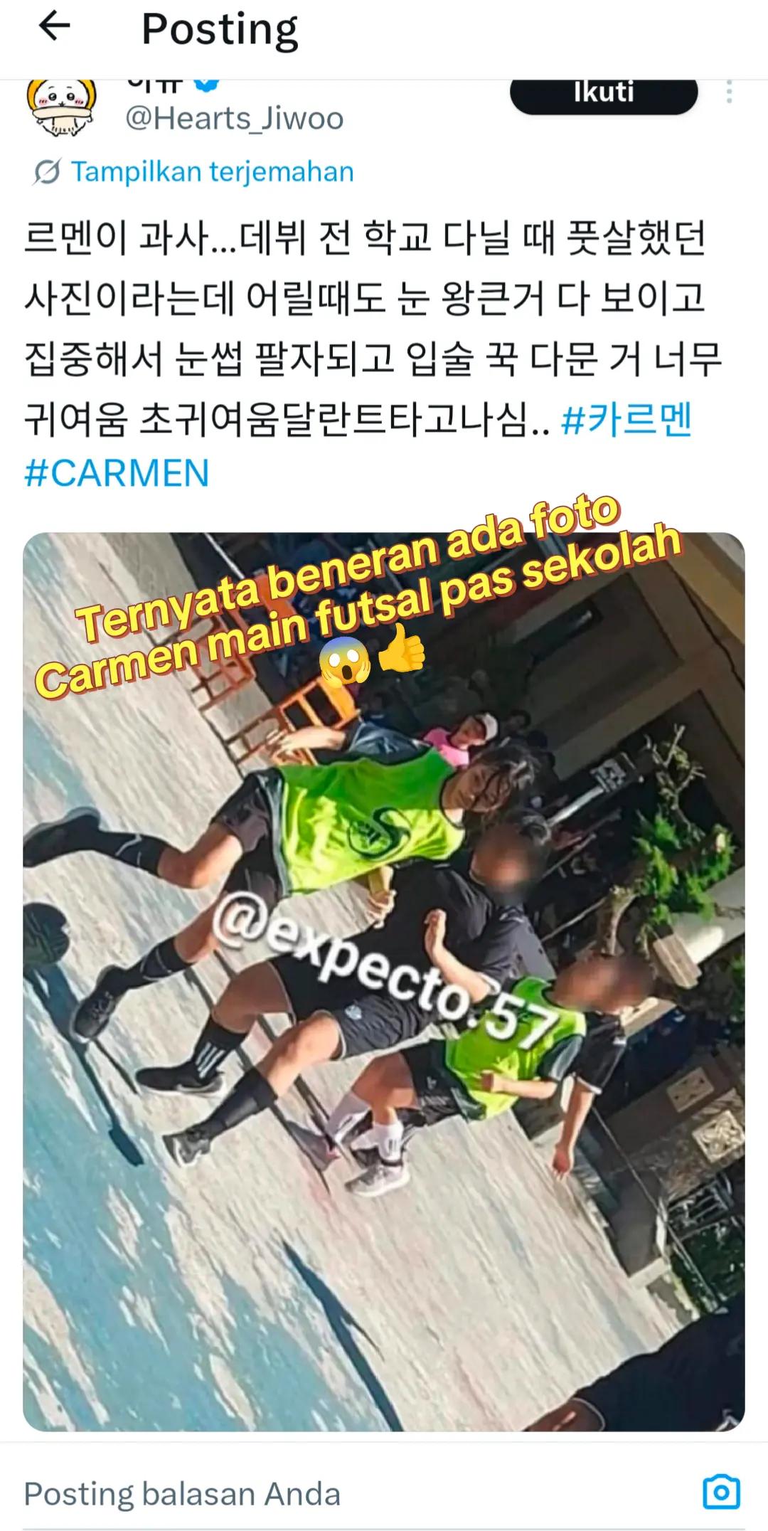 @BNZ Hachu ALLYZ ExoL RosinArmy