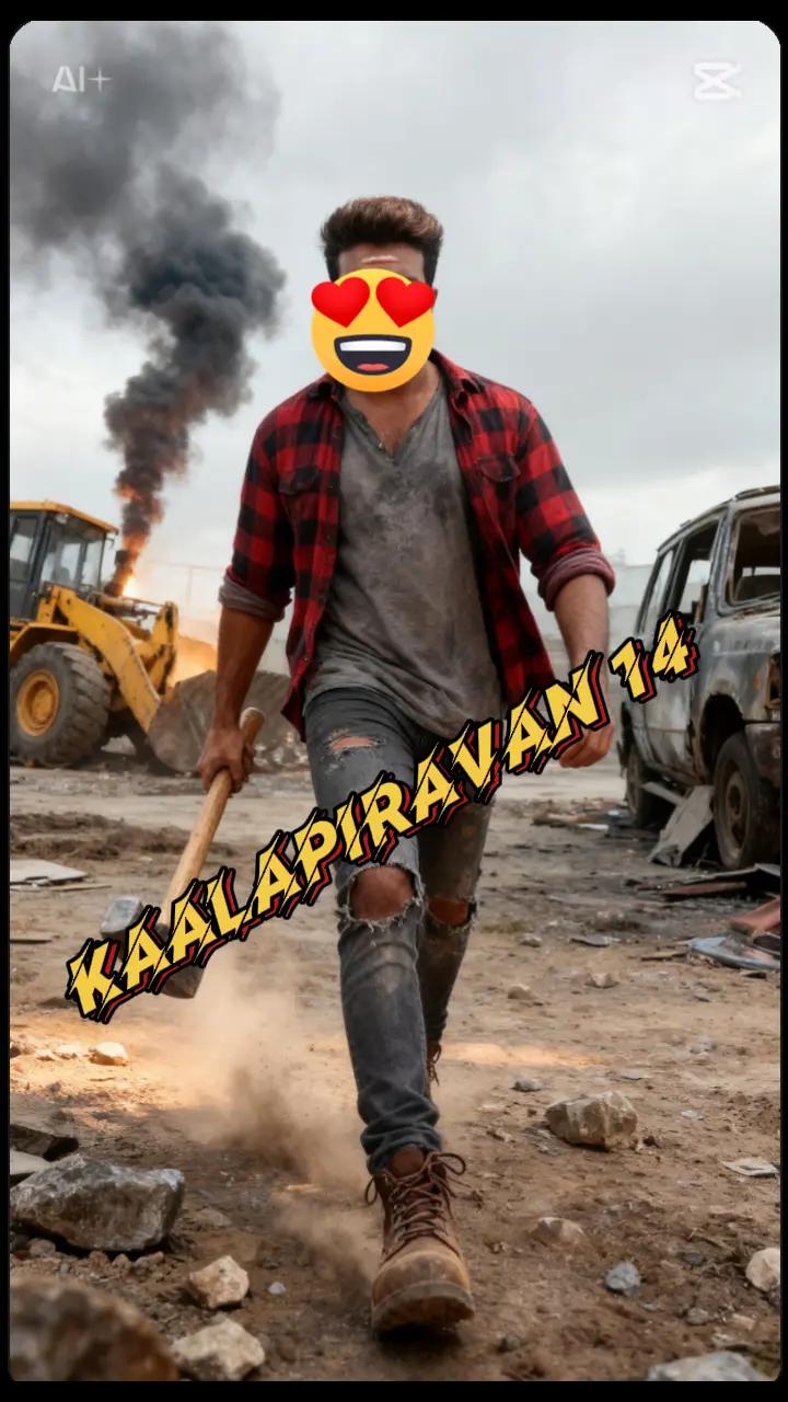 @🦁❤️💛காலபைரவன்14❤️💛🦁