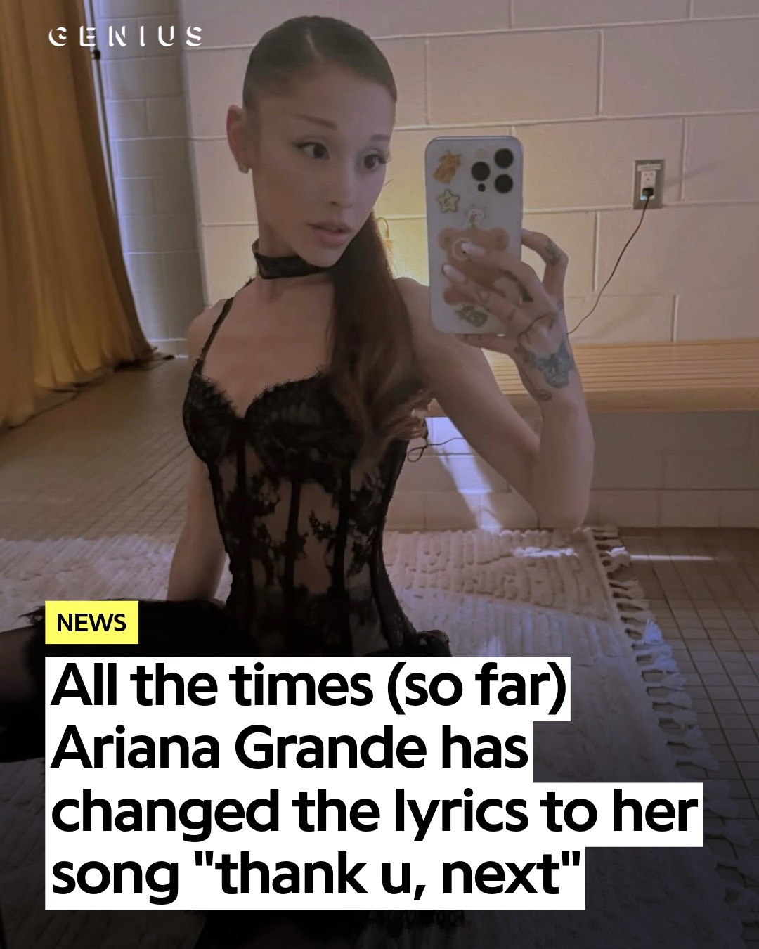 @Genius