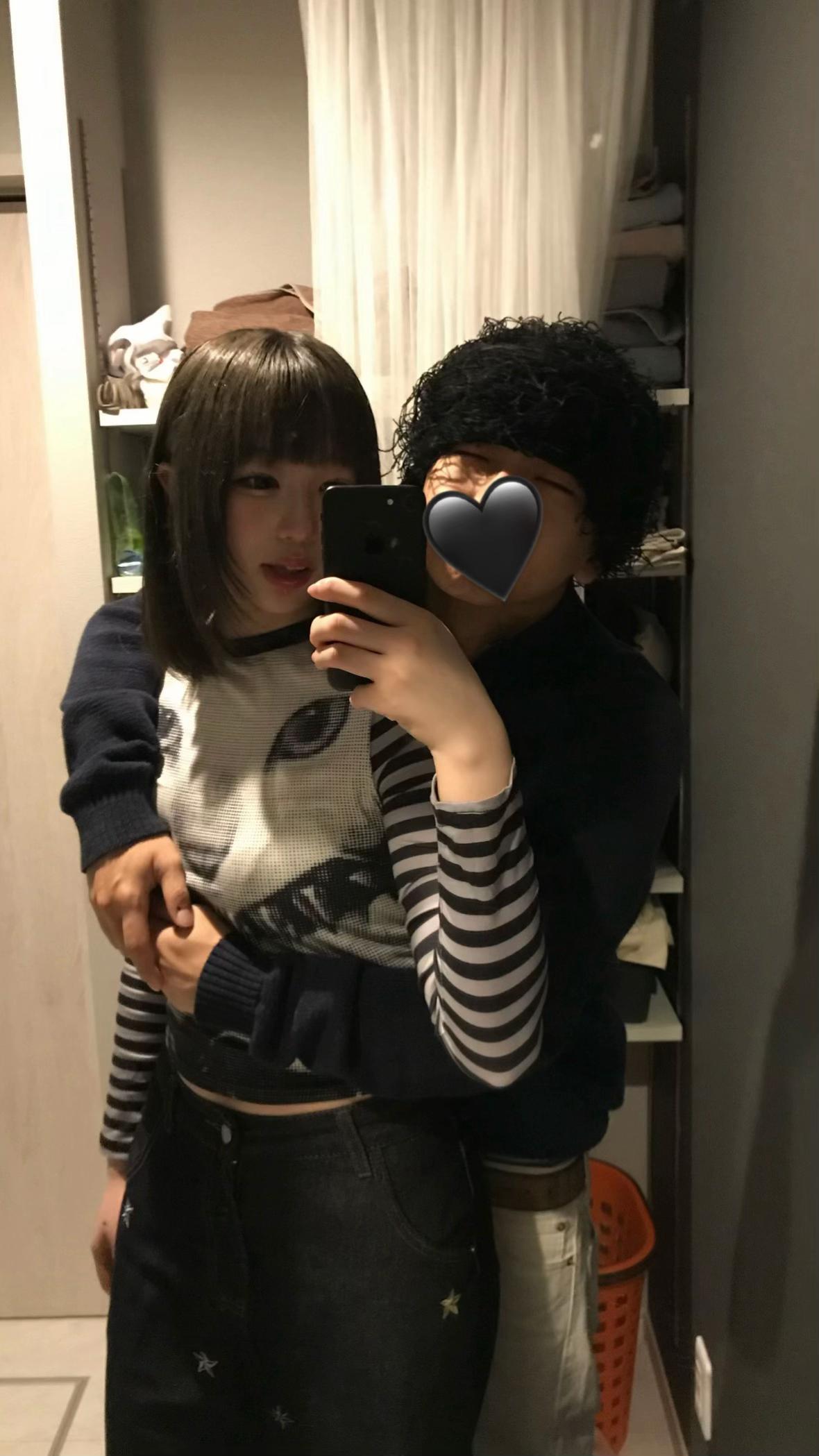 @Mizuki