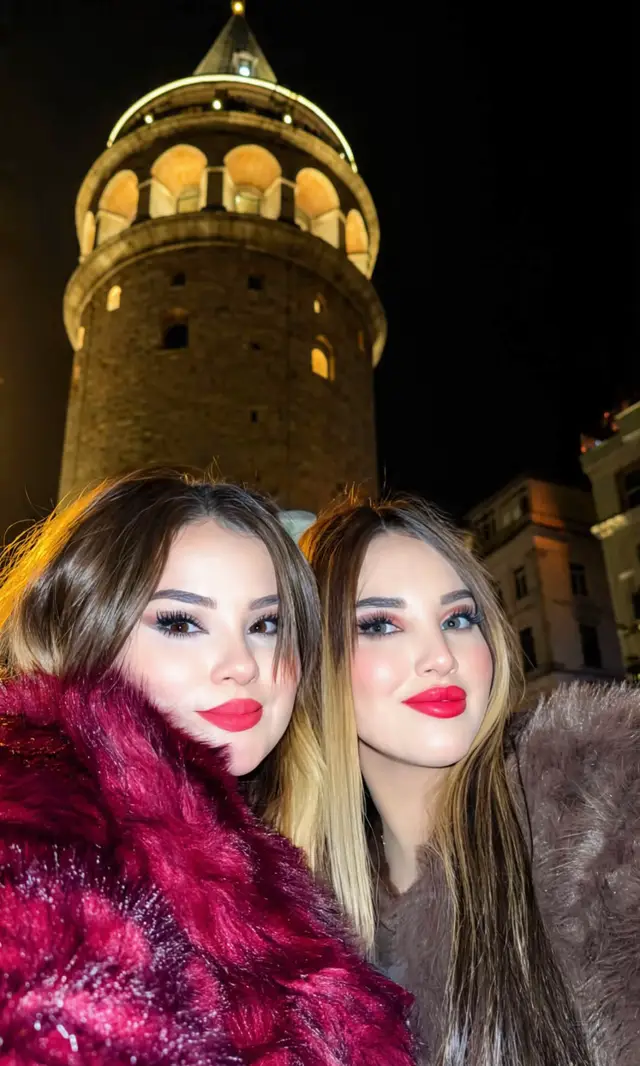 @D&uuml;nya evren