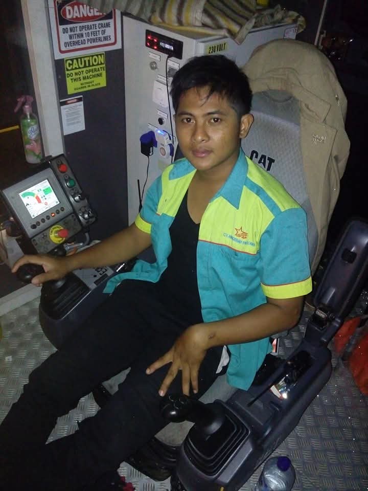 @ultramen gak dadi