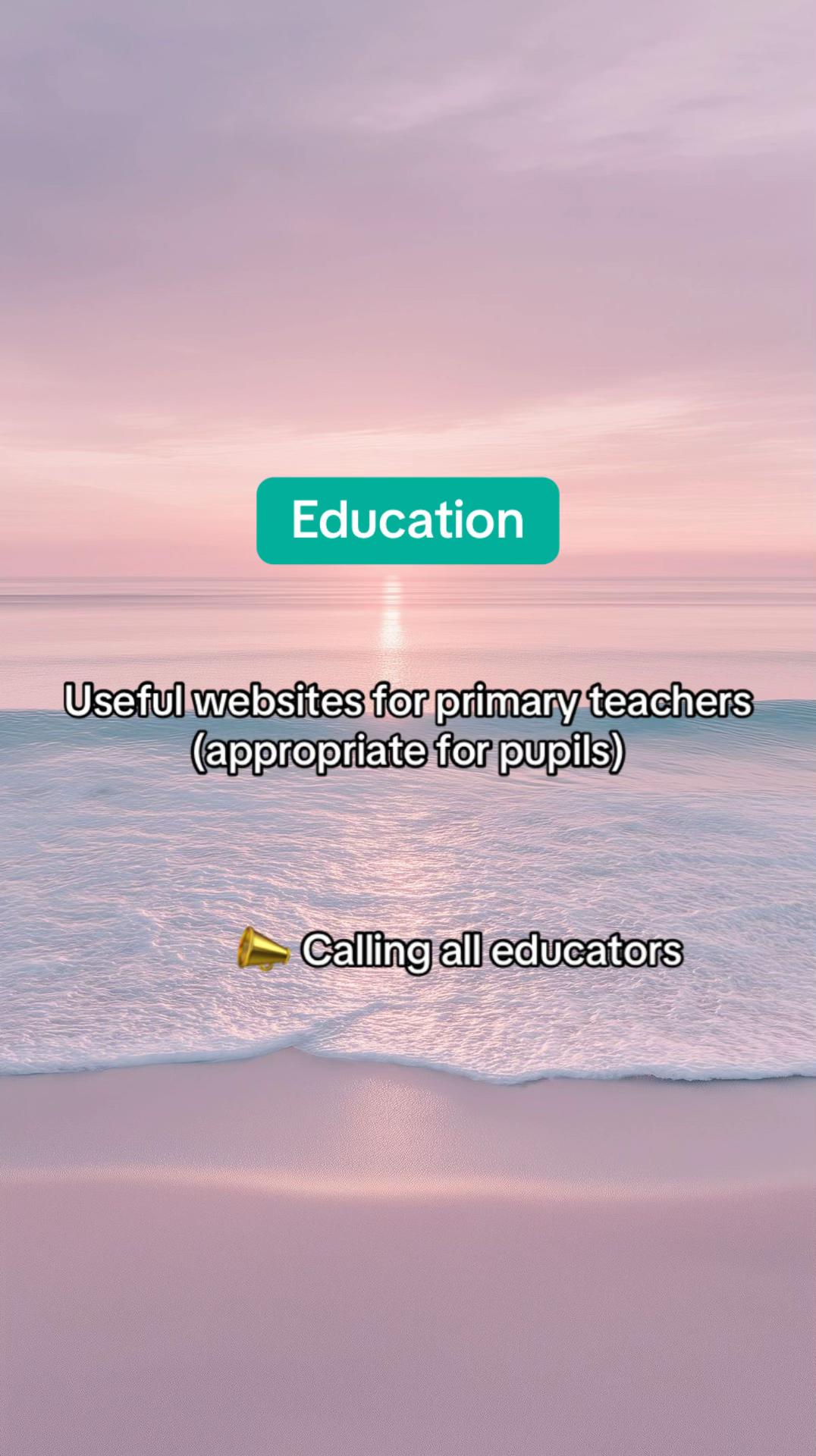 @SimplySW🦋 | Primary Teacher