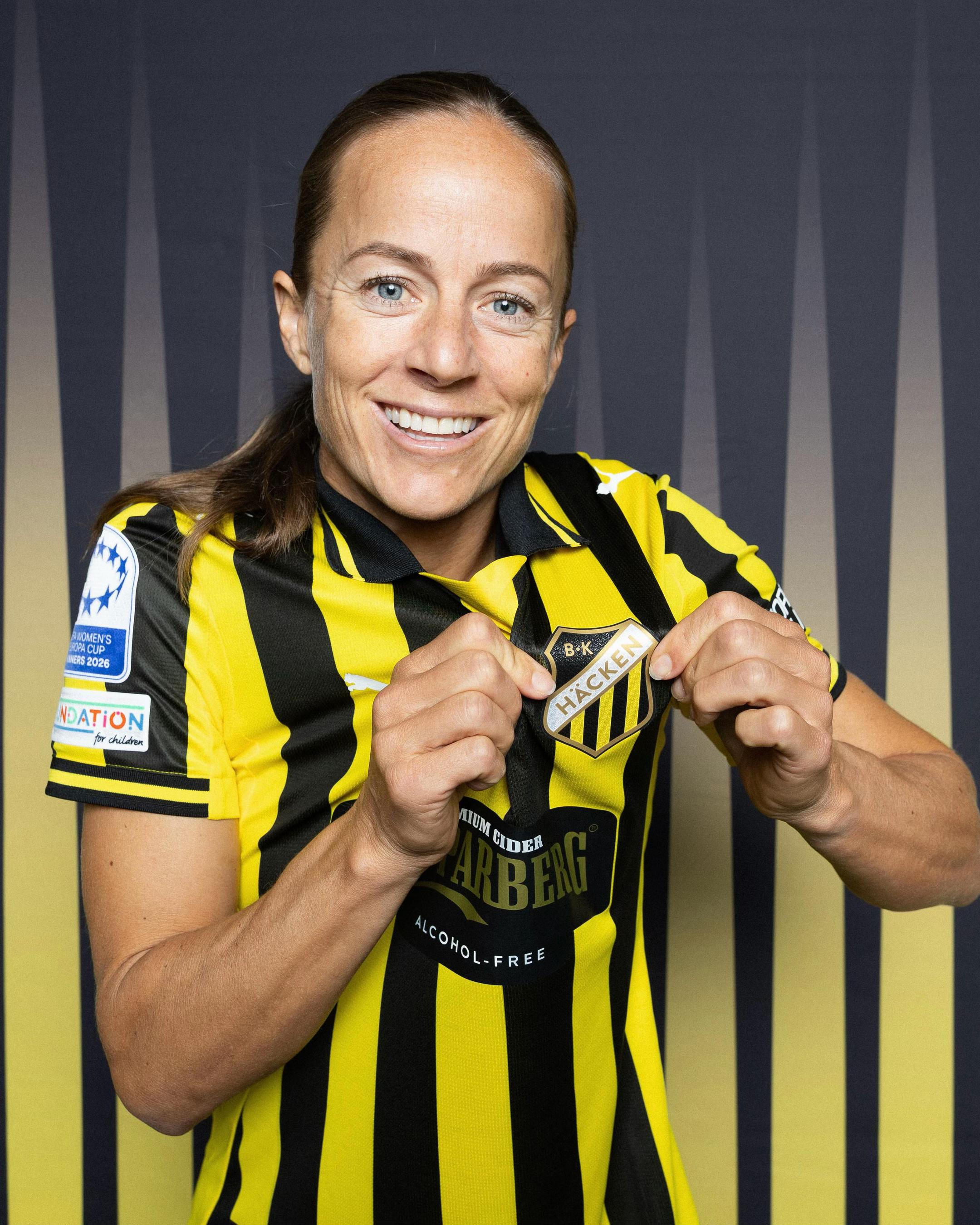 @UEFA Women's Champions League