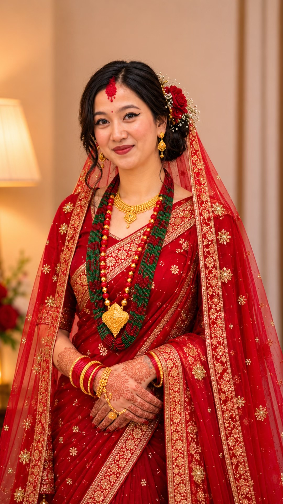 @️👀🪬Soniya Hamal Thakuri🪬👀
