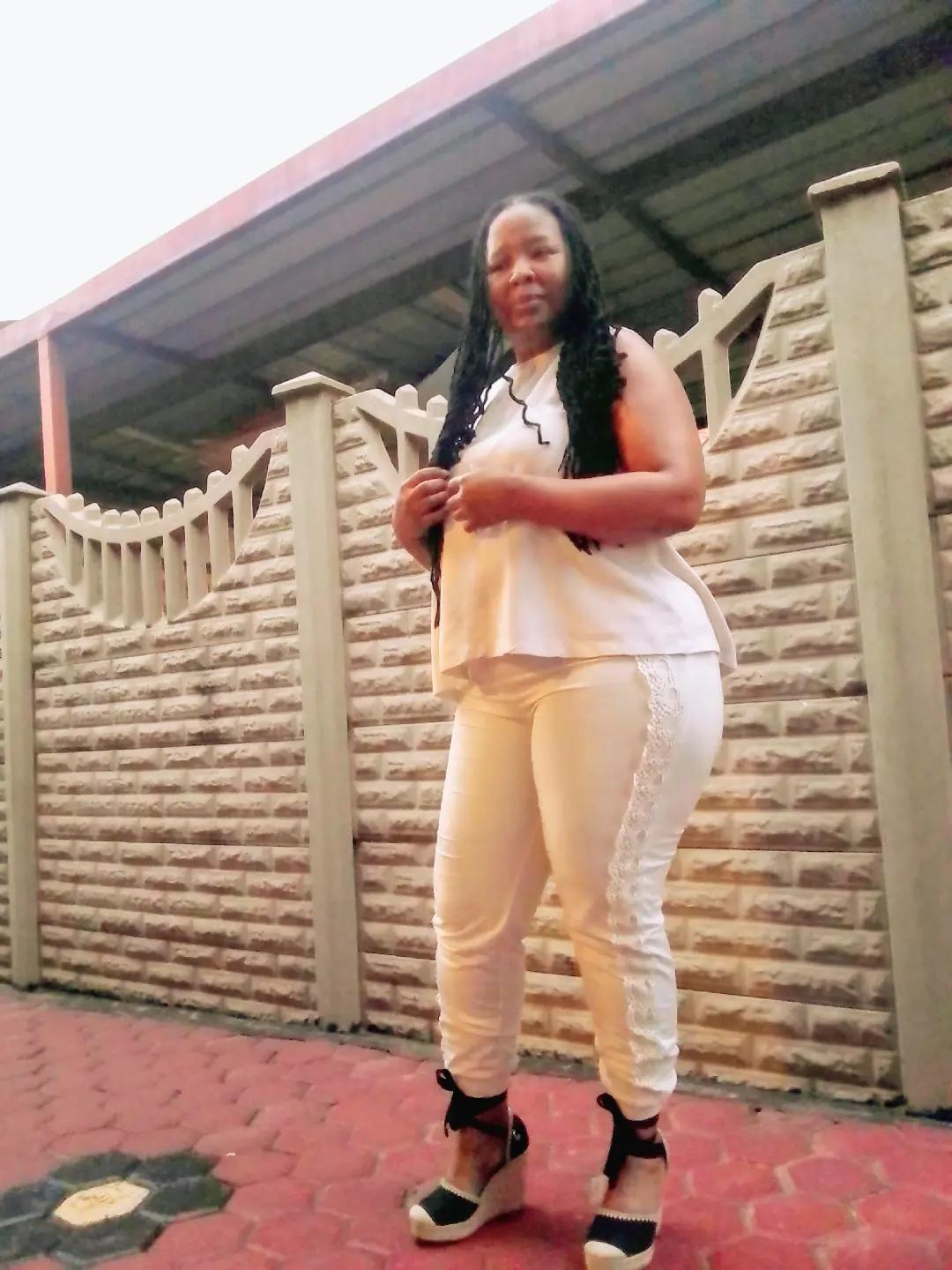 @Charlotte Moletsane