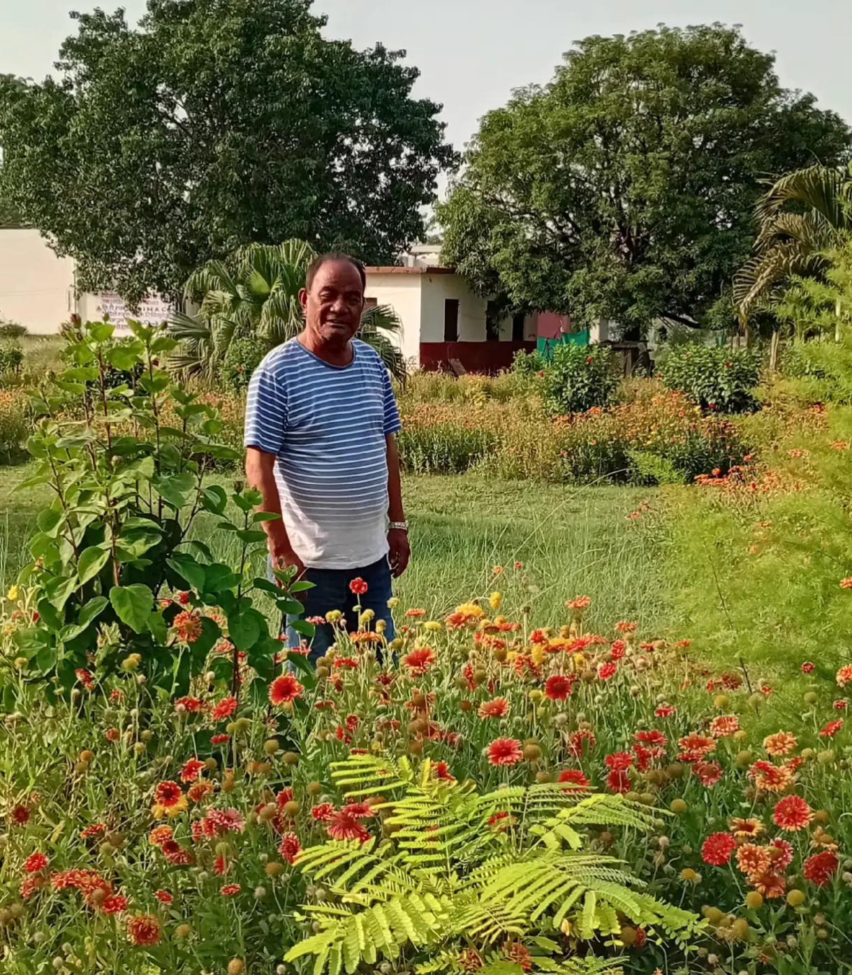 @Mahendra Malla