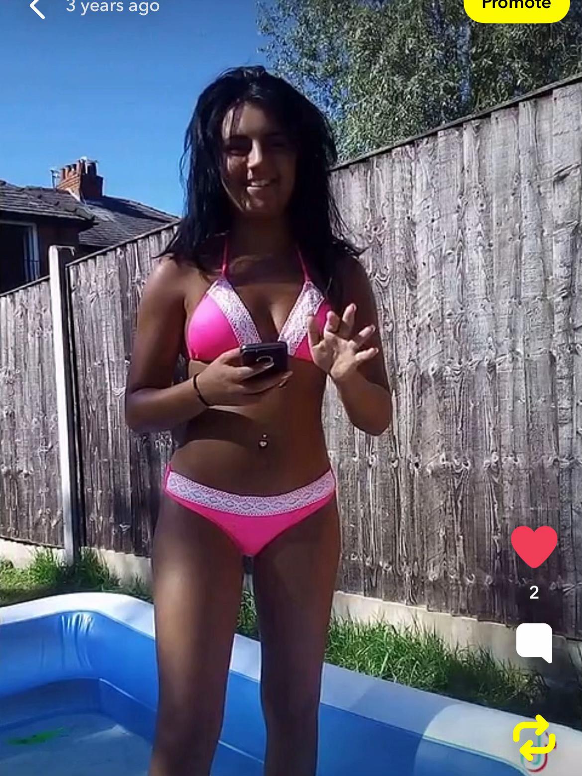 @Sophie Mutimer