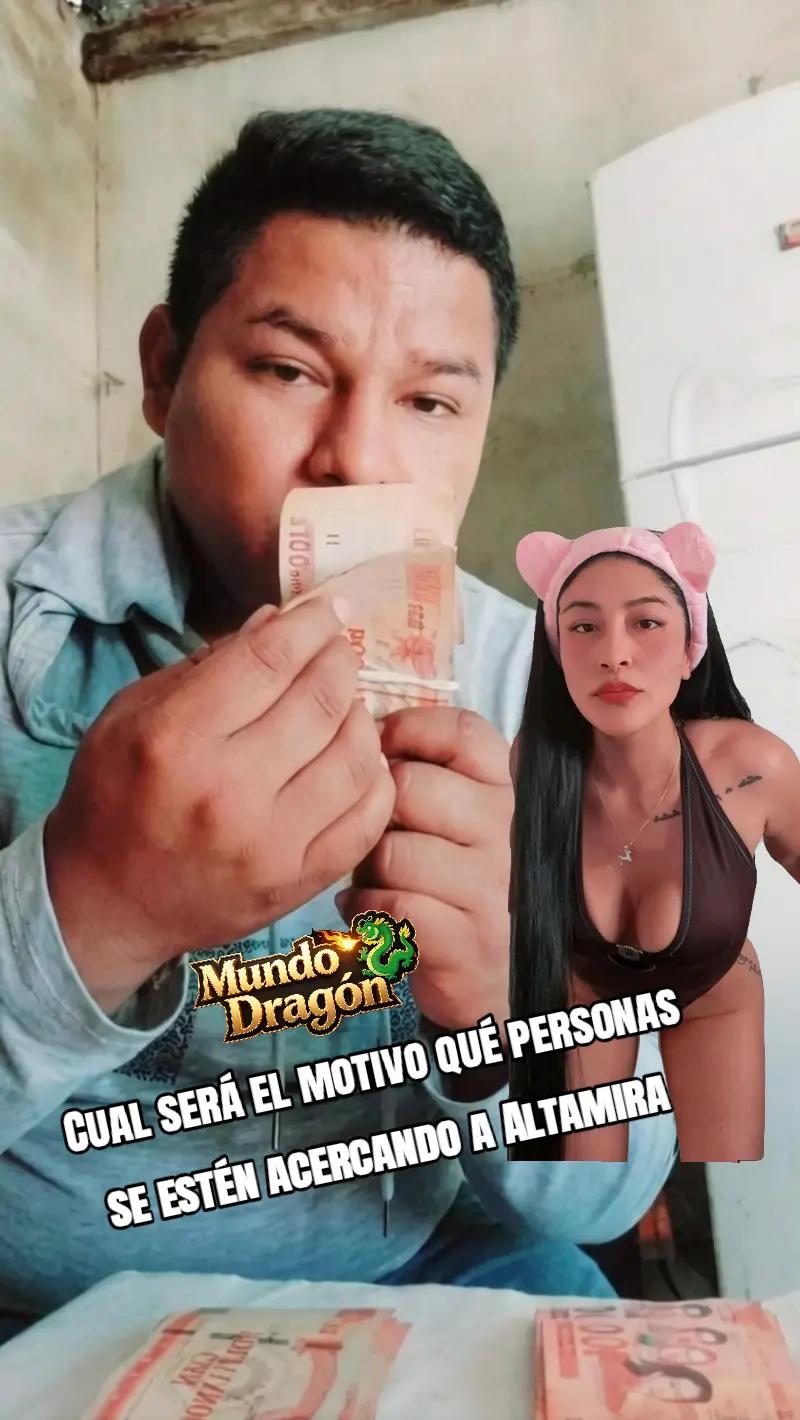 @𝑴𝒖𝒏𝒅𝒐 𝑫𝒓𝒂𝒈ó𝒏 🐉