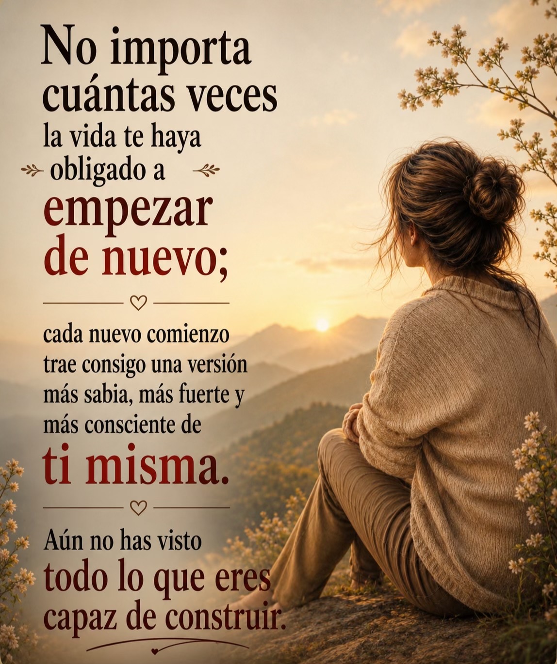 @Reflexiones de la vida