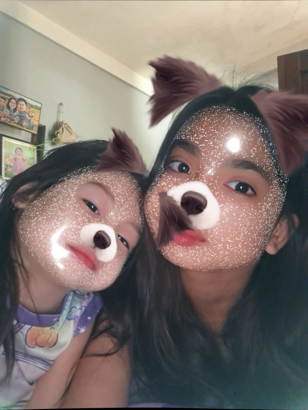 @pogi ako si eiram hahahahahah