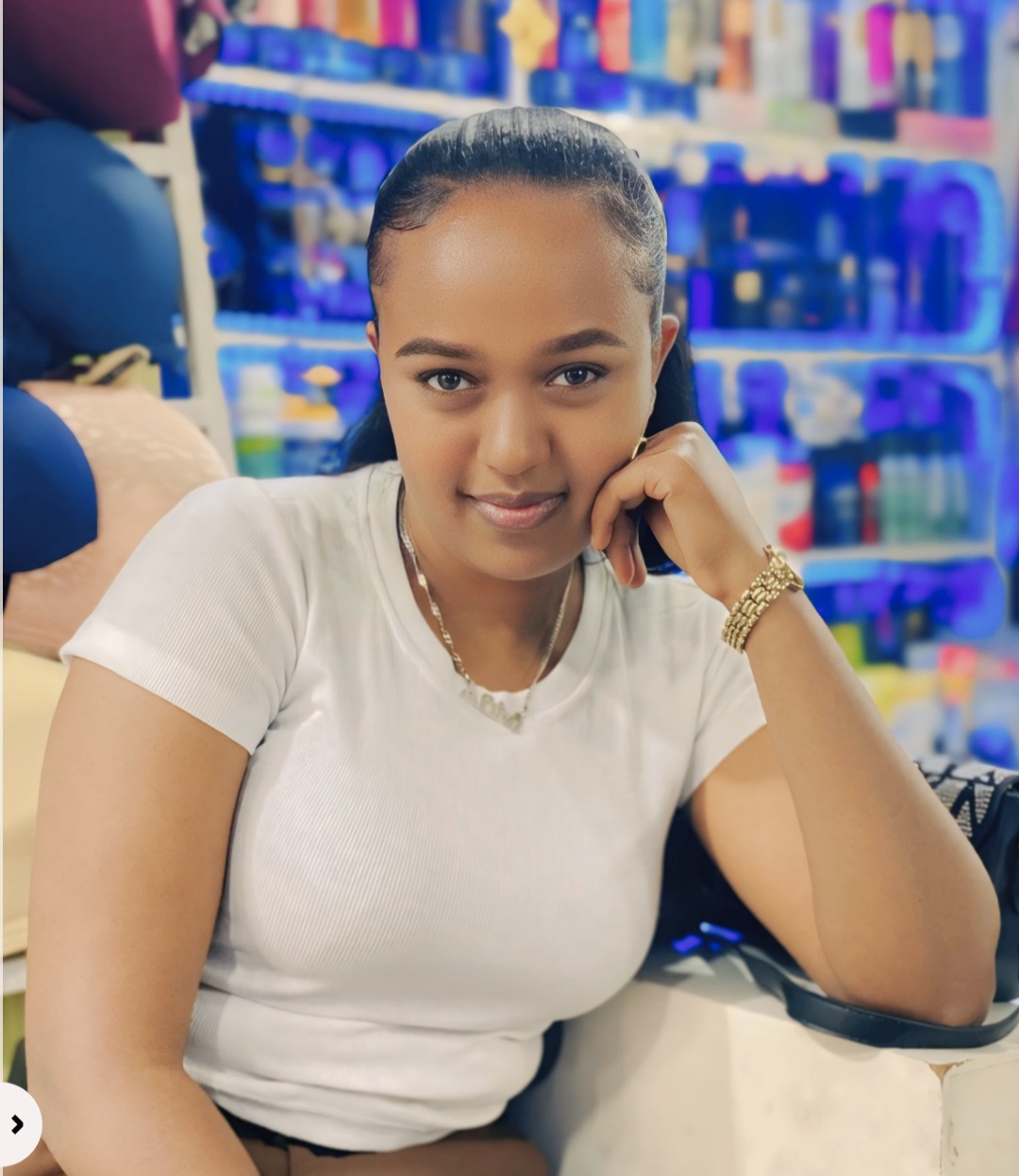 @mekdi cosmetic hawssa