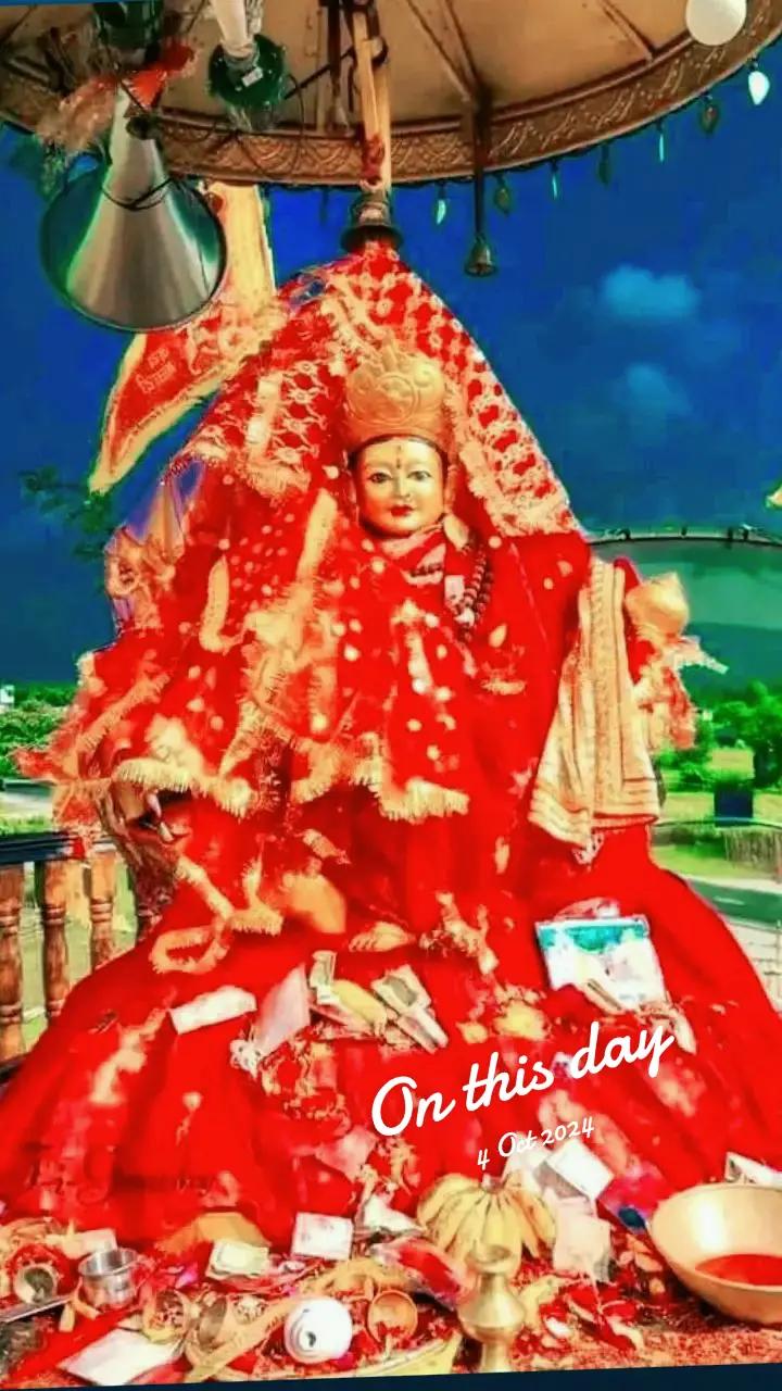@जय माता पाथीभरा