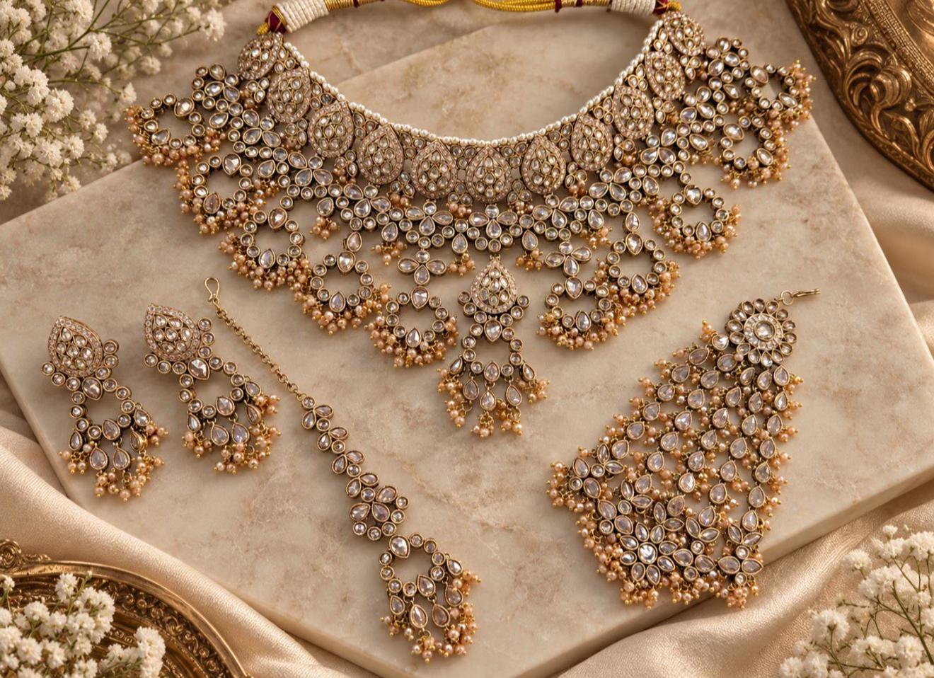 @The Jewellery Trunk