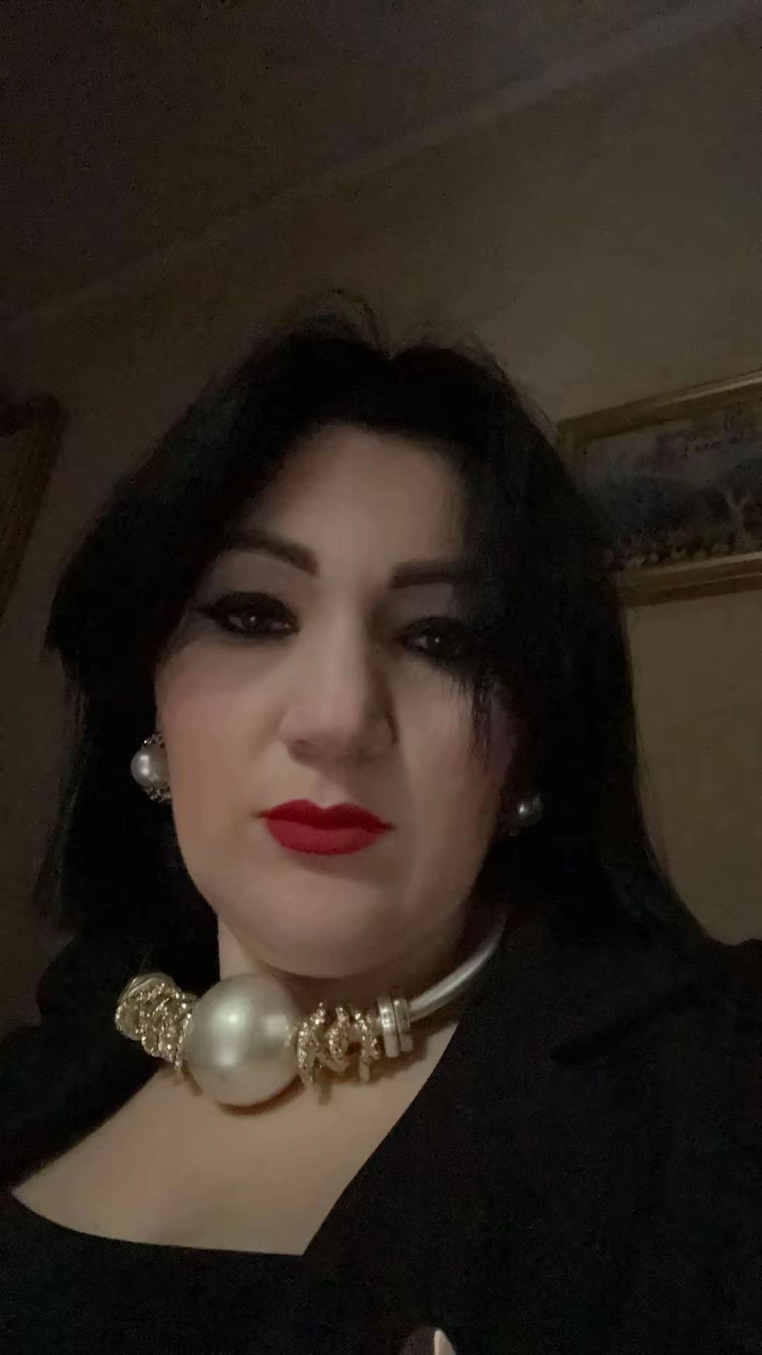 @Consulente di bellezza
