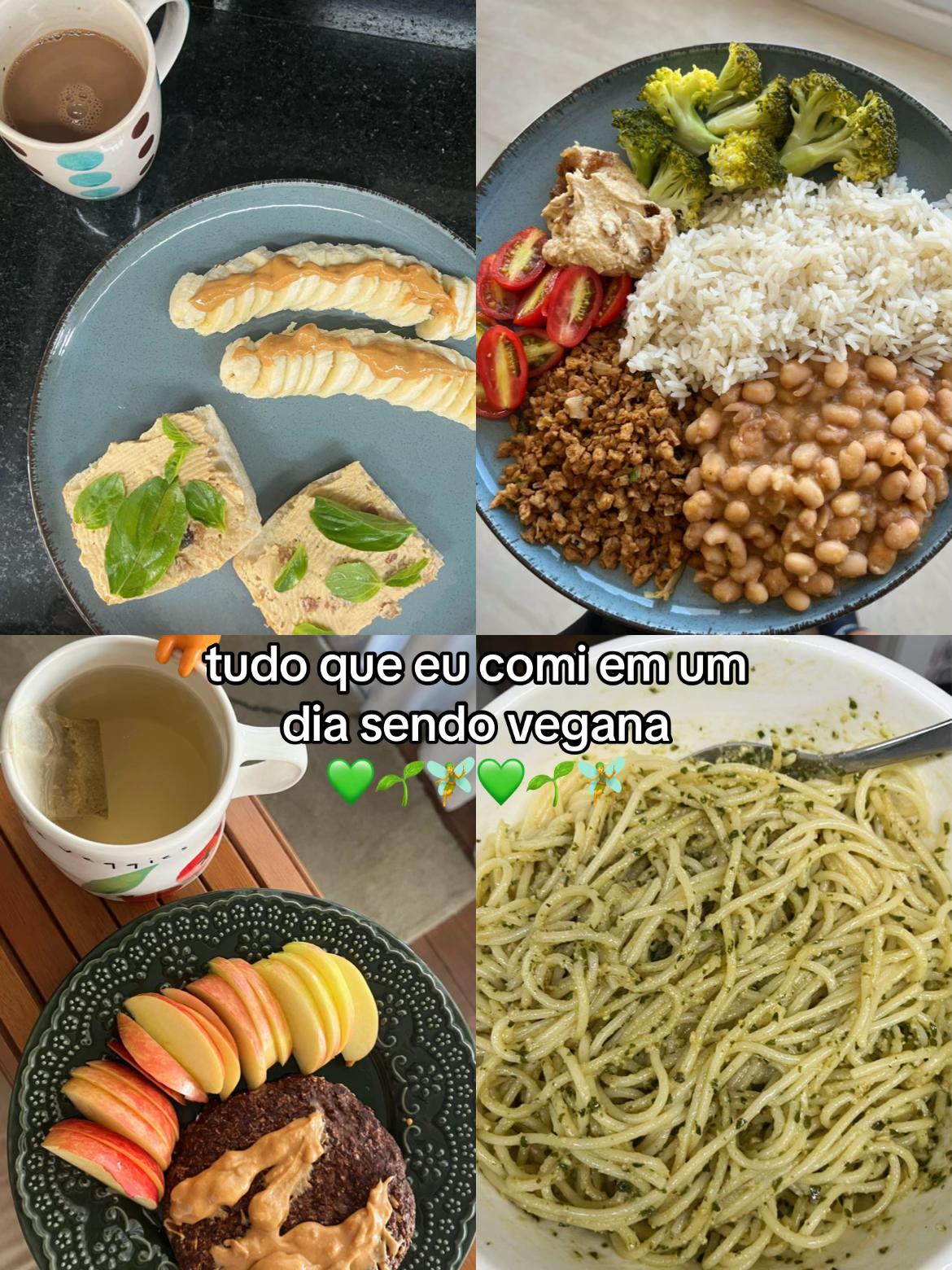 @Marcela | Veganismo & Nutri&ccedil;&atilde;o