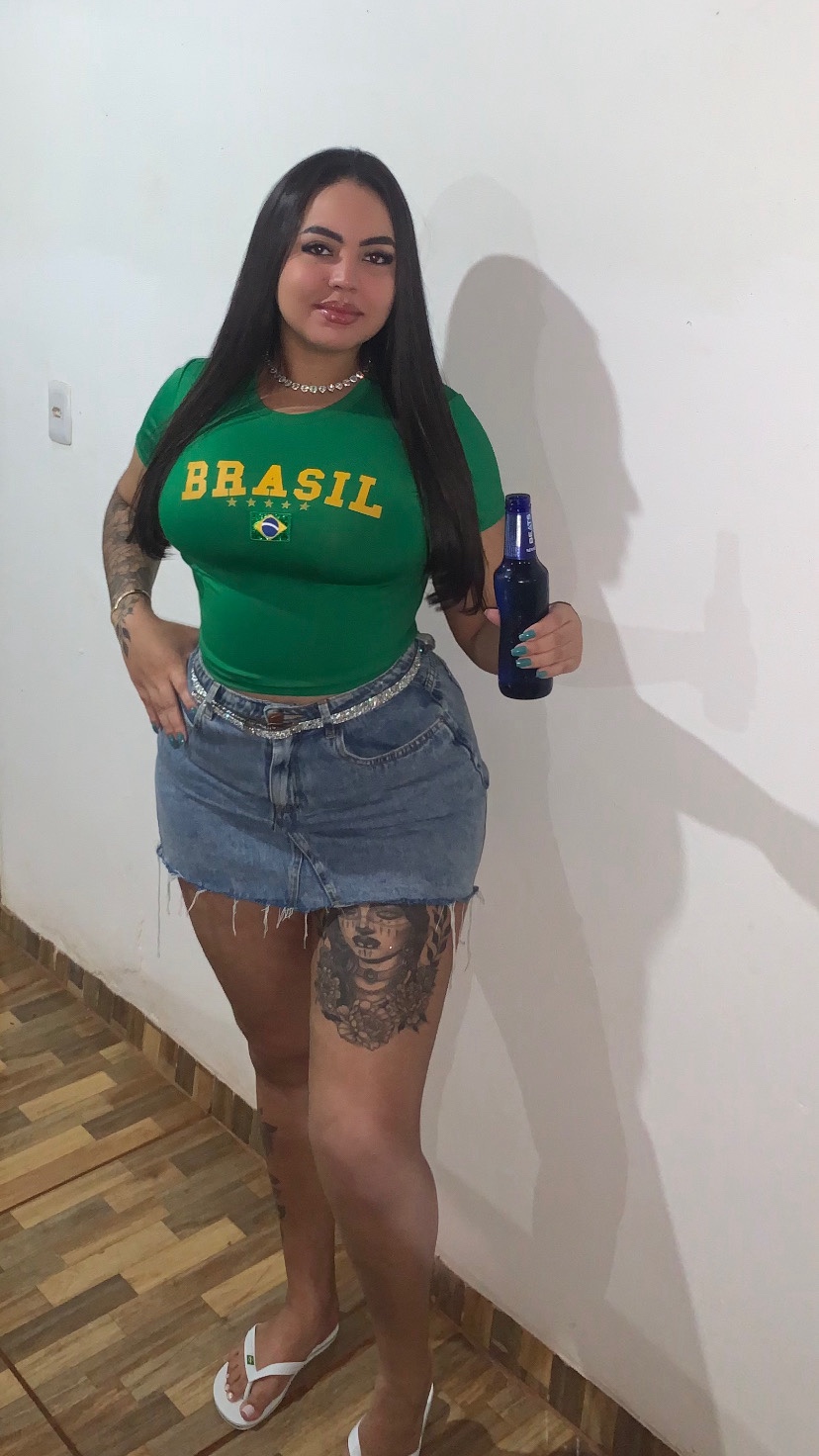 @Giovanna Lyssa 💋