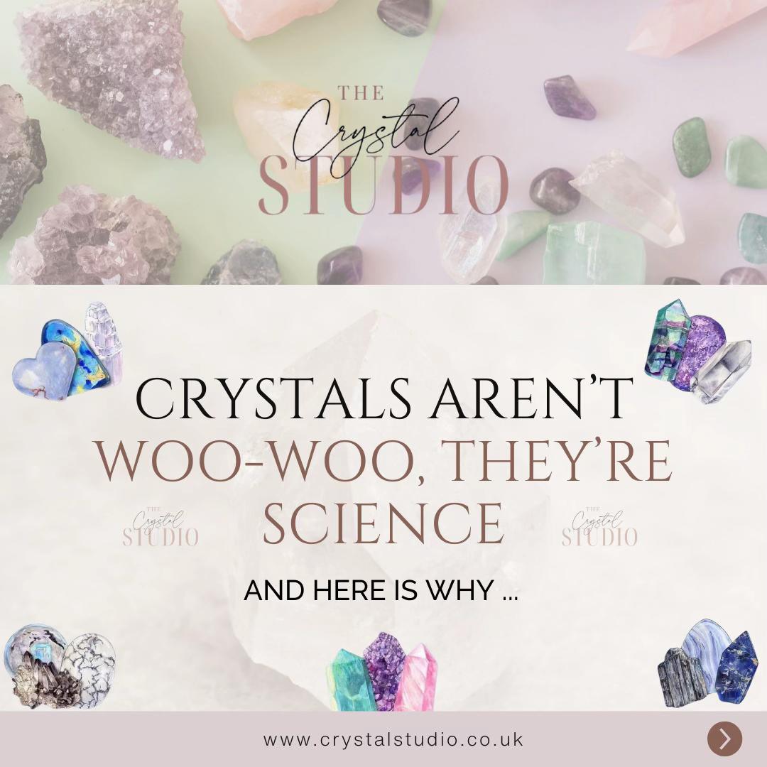 @Crystal studio uk