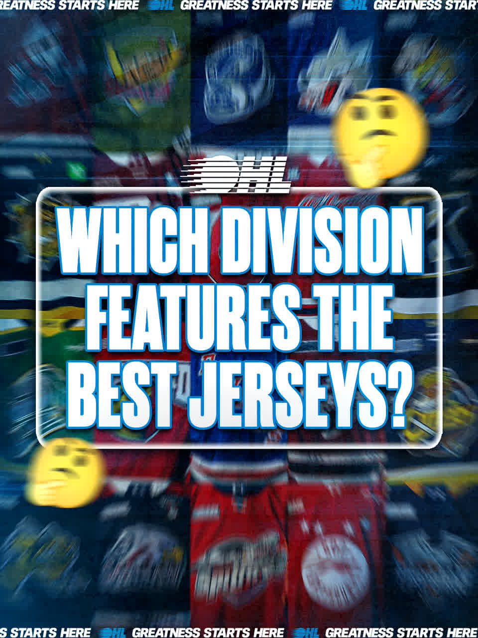 @Ontario Hockey League