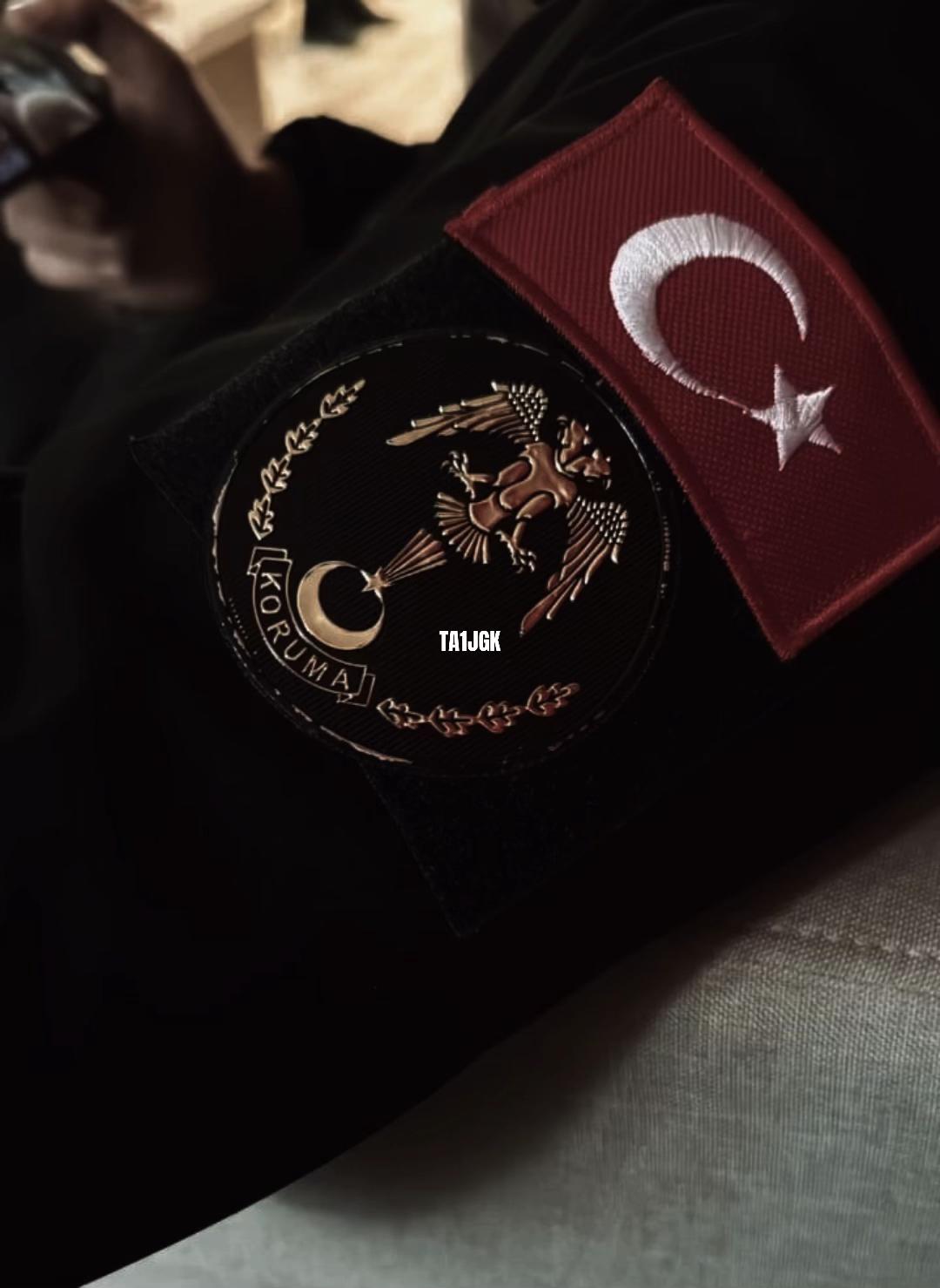 @TA1JGK 🇹🇷