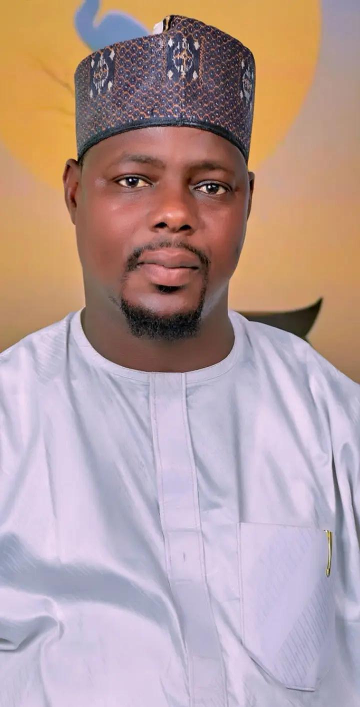 @Rufai Auwalu Abdullahi