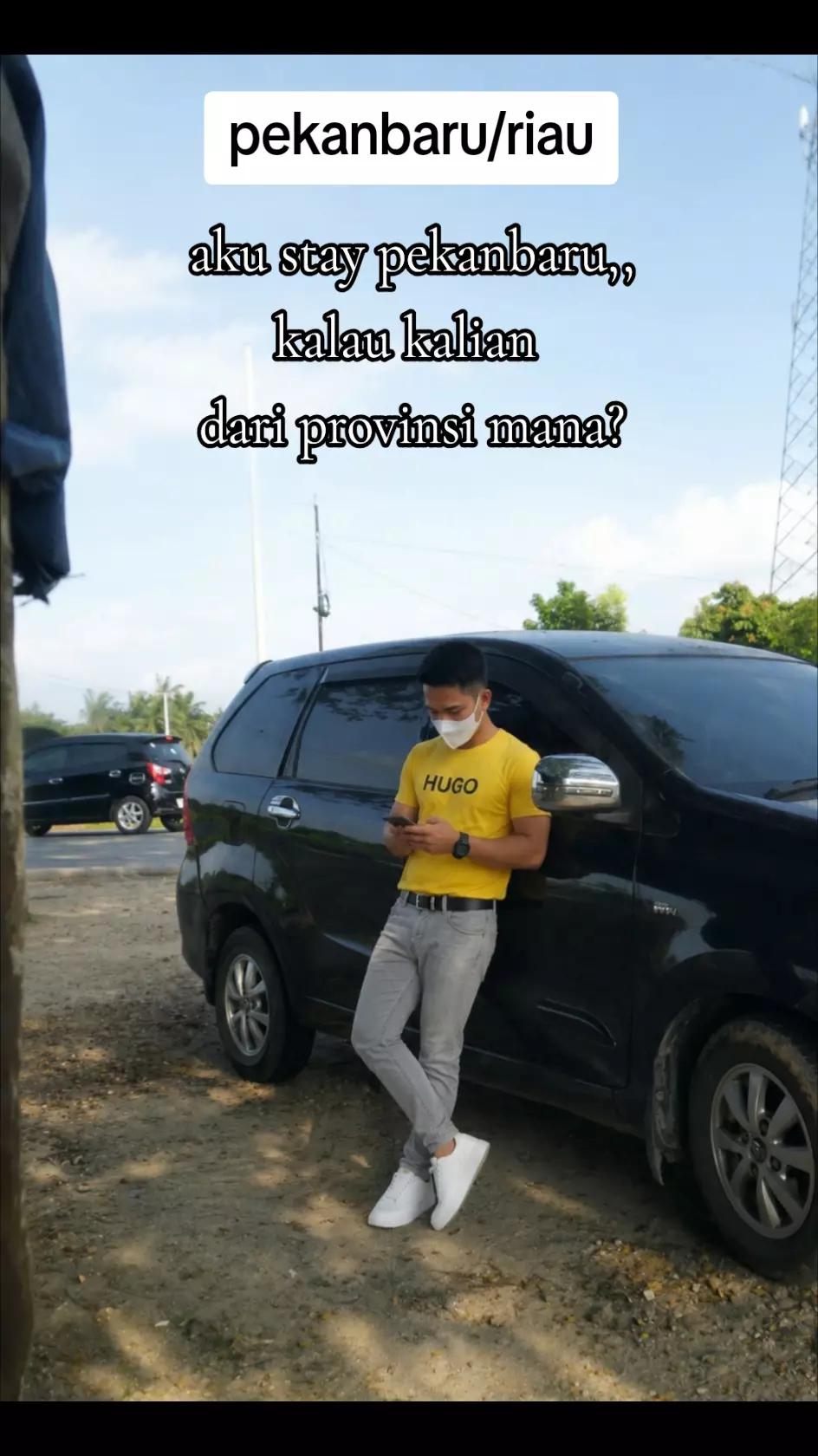 @DARI KONTAK ANDA