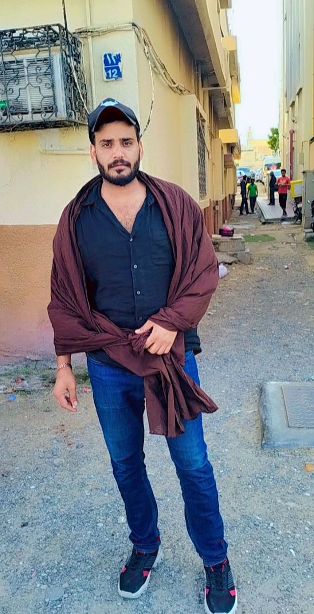 @Azmat aji
